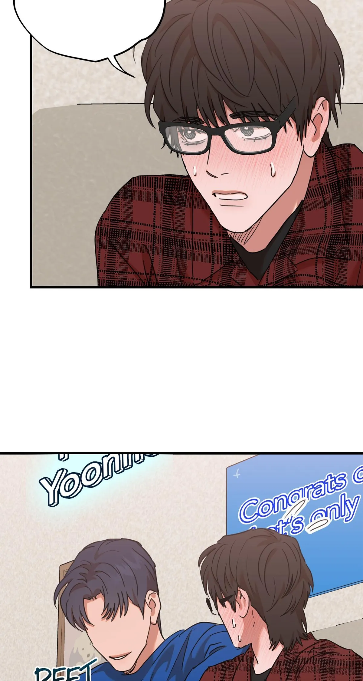 On-Site Arrest! Chapter 38 page 48 - 