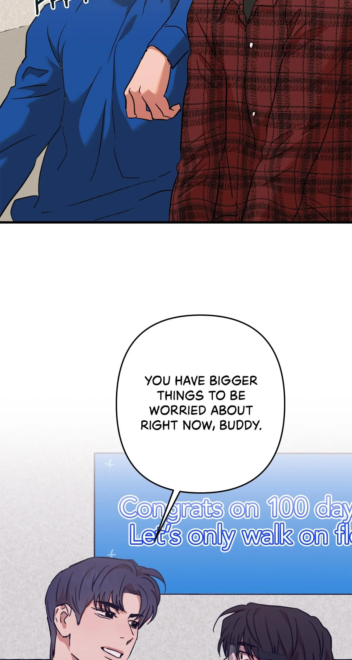 On-Site Arrest! Chapter 38 page 49 - 