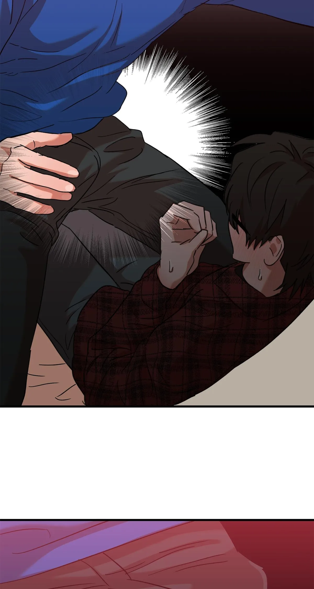 On-Site Arrest! Chapter 38 page 6 - 