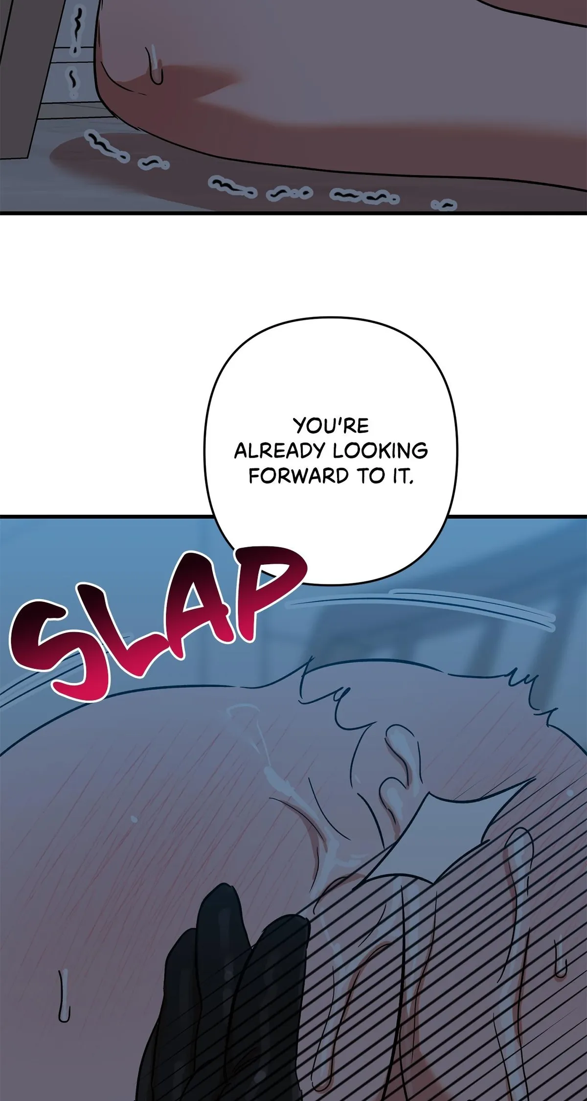 On-Site Arrest! Chapter 38 page 53 - 