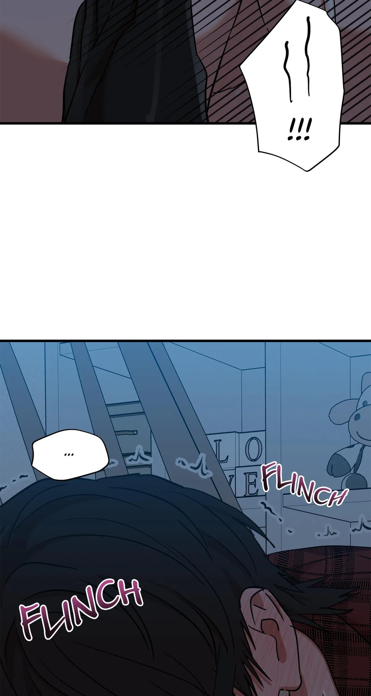 On-Site Arrest! Chapter 38 page 54 - 