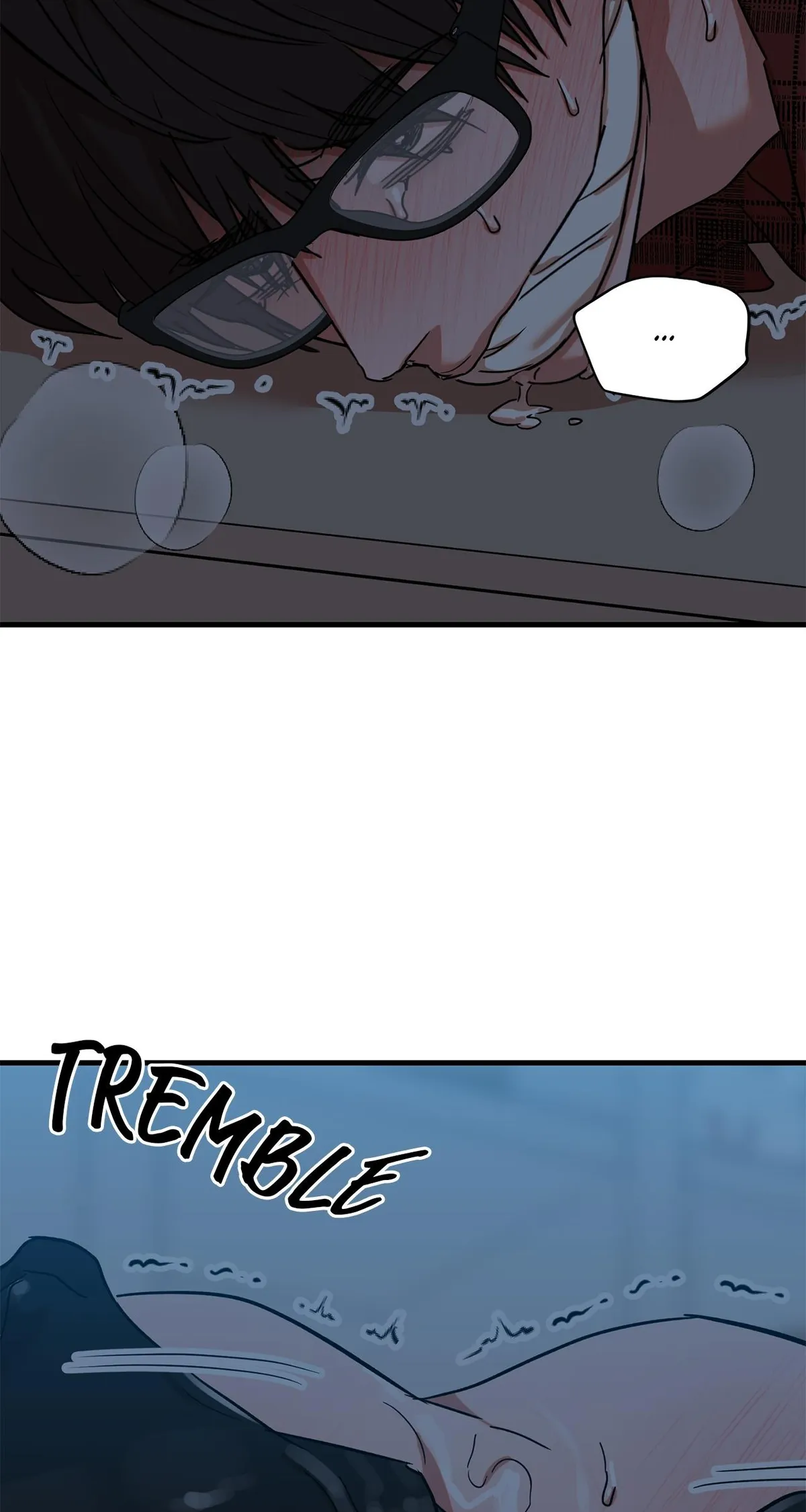 On-Site Arrest! Chapter 38 page 55 - 