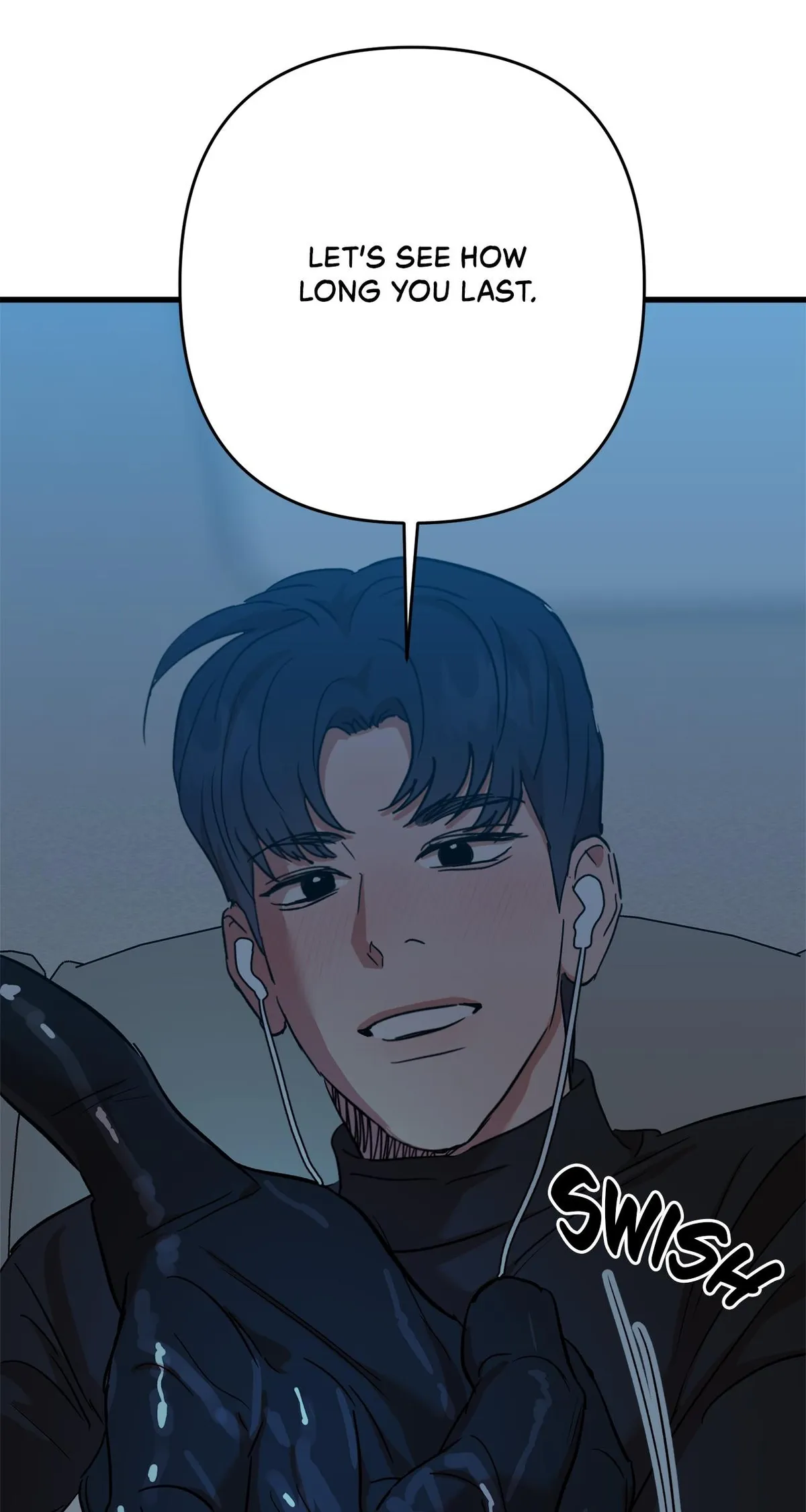 On-Site Arrest! Chapter 38 page 57 - 