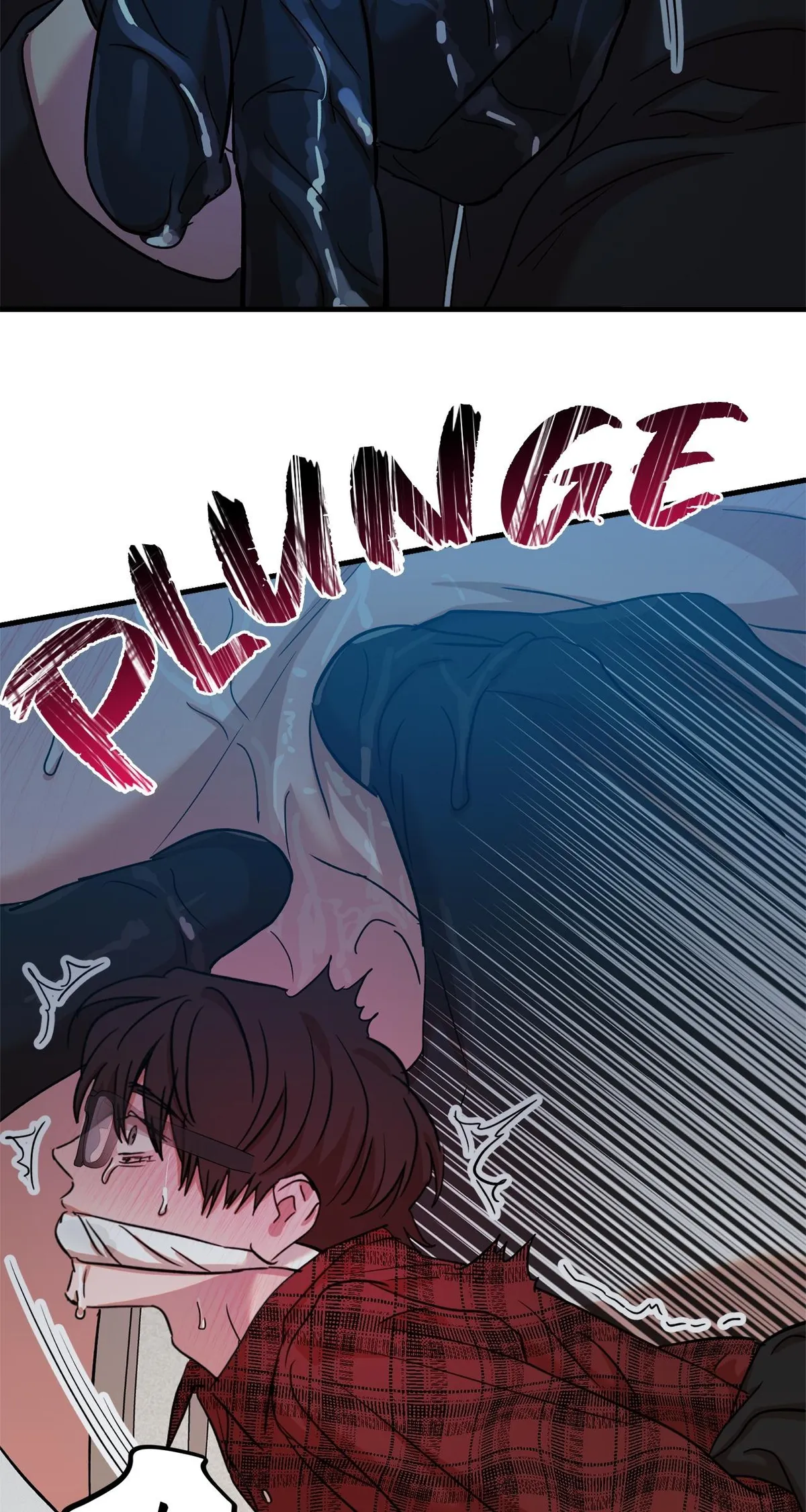 On-Site Arrest! Chapter 38 page 58 - 