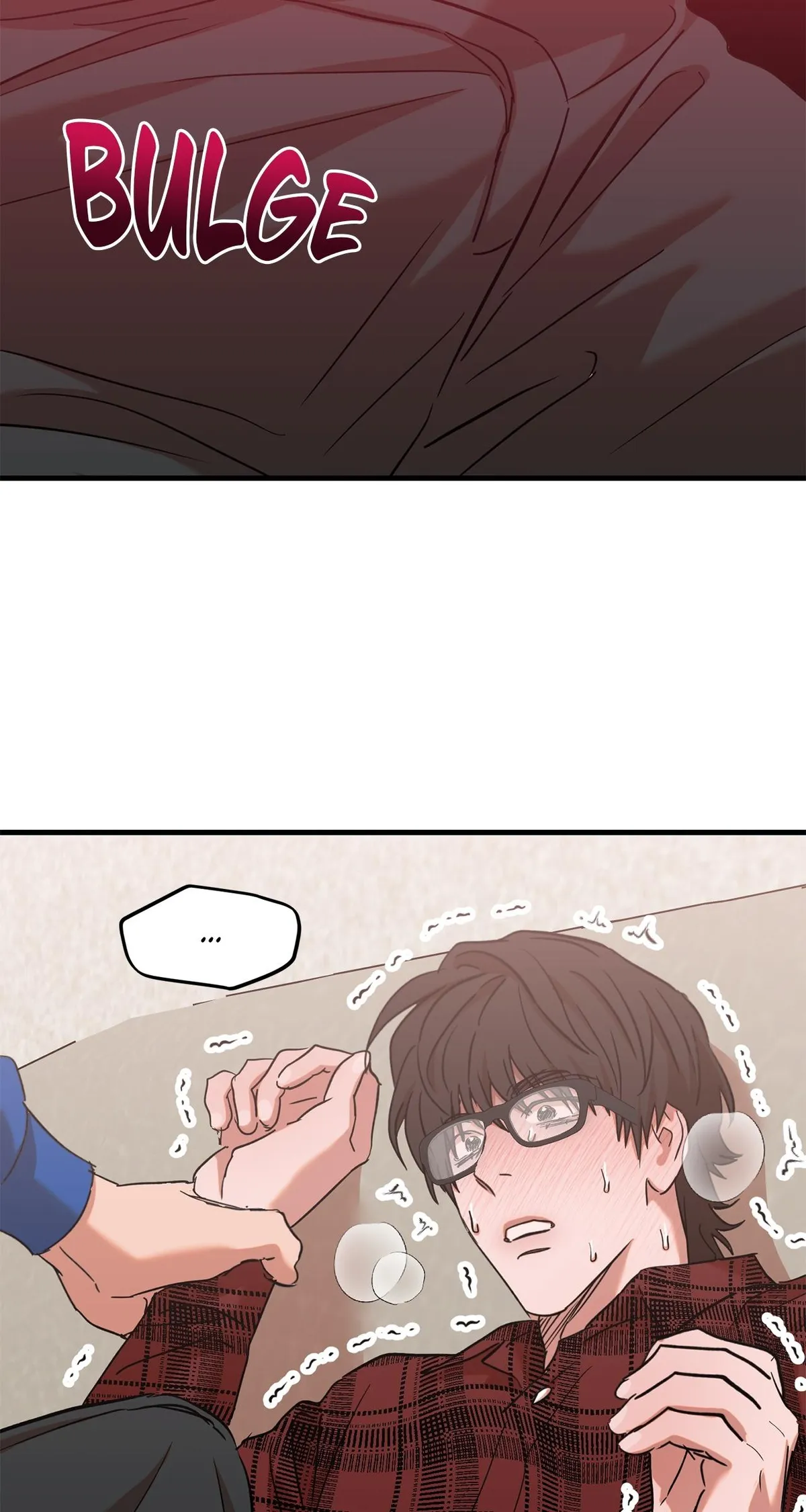 On-Site Arrest! Chapter 38 page 7 - 
