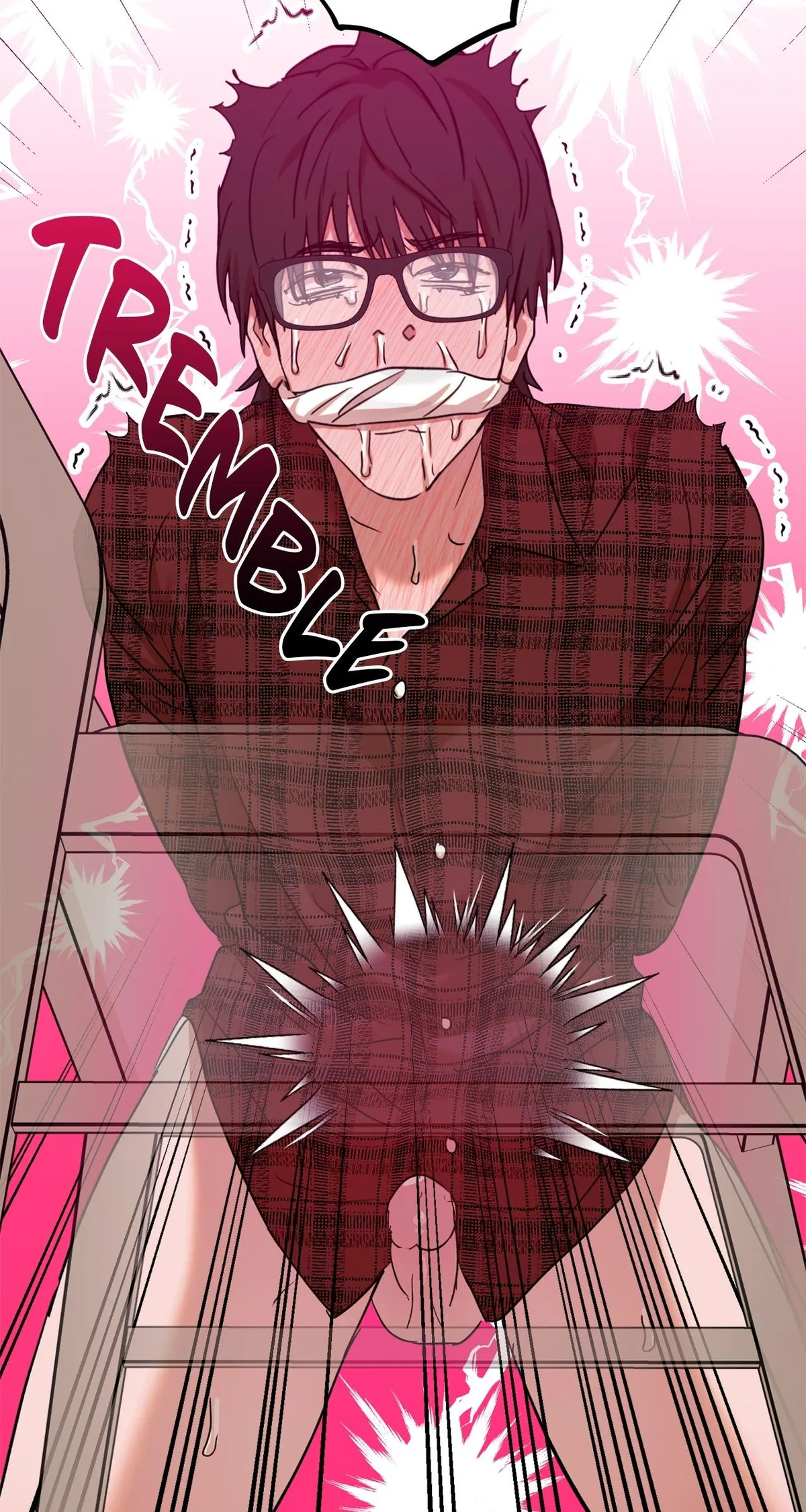 On-Site Arrest! Chapter 38 page 61 - 