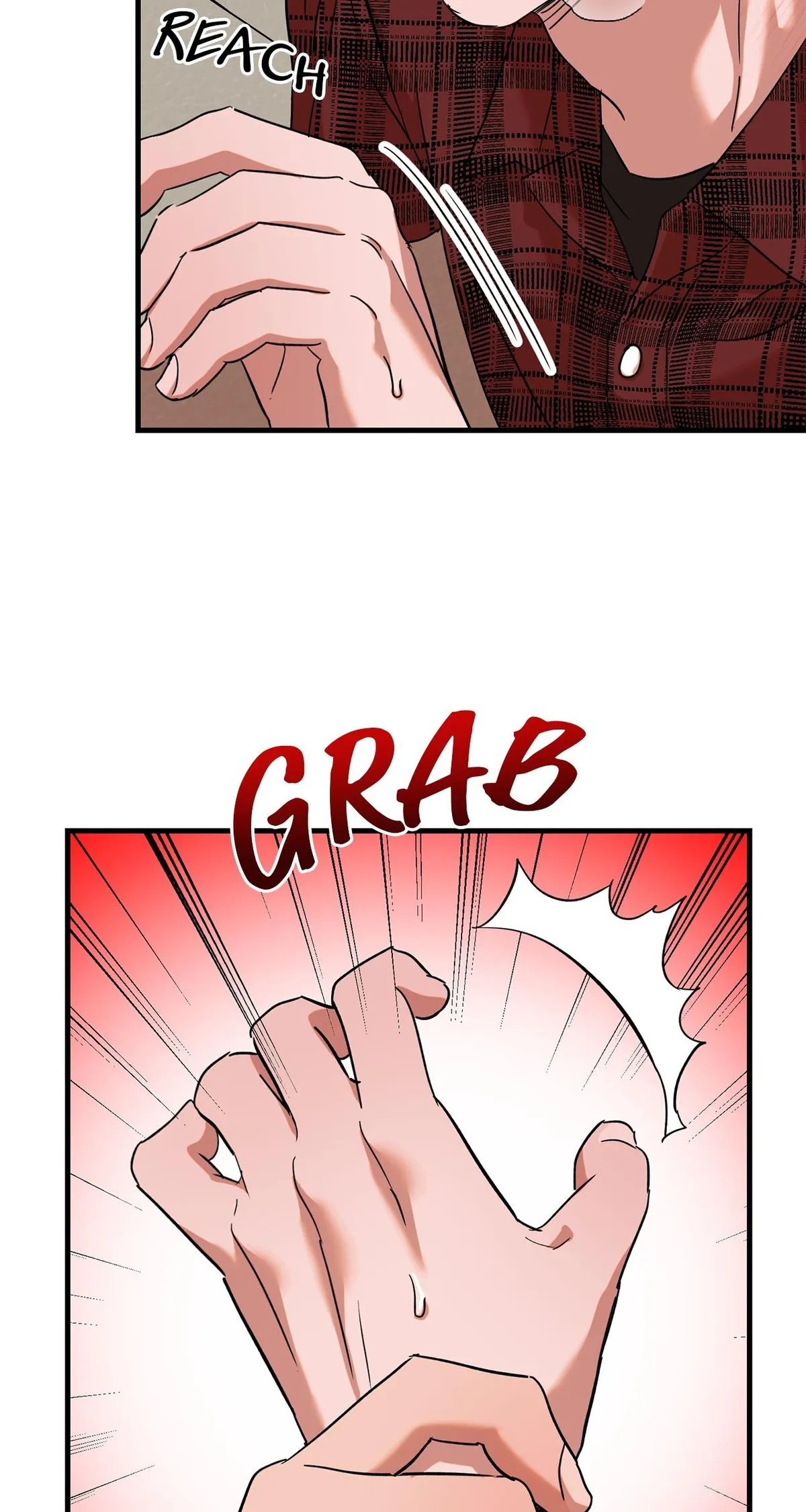 On-Site Arrest! Chapter 38 page 9 - 