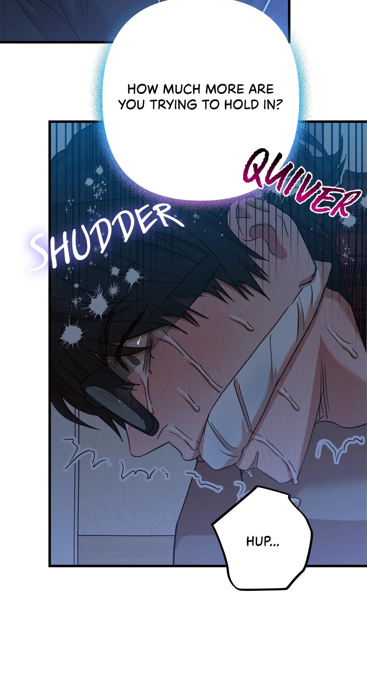 On-Site Arrest! Chapter 39 page 11 - 