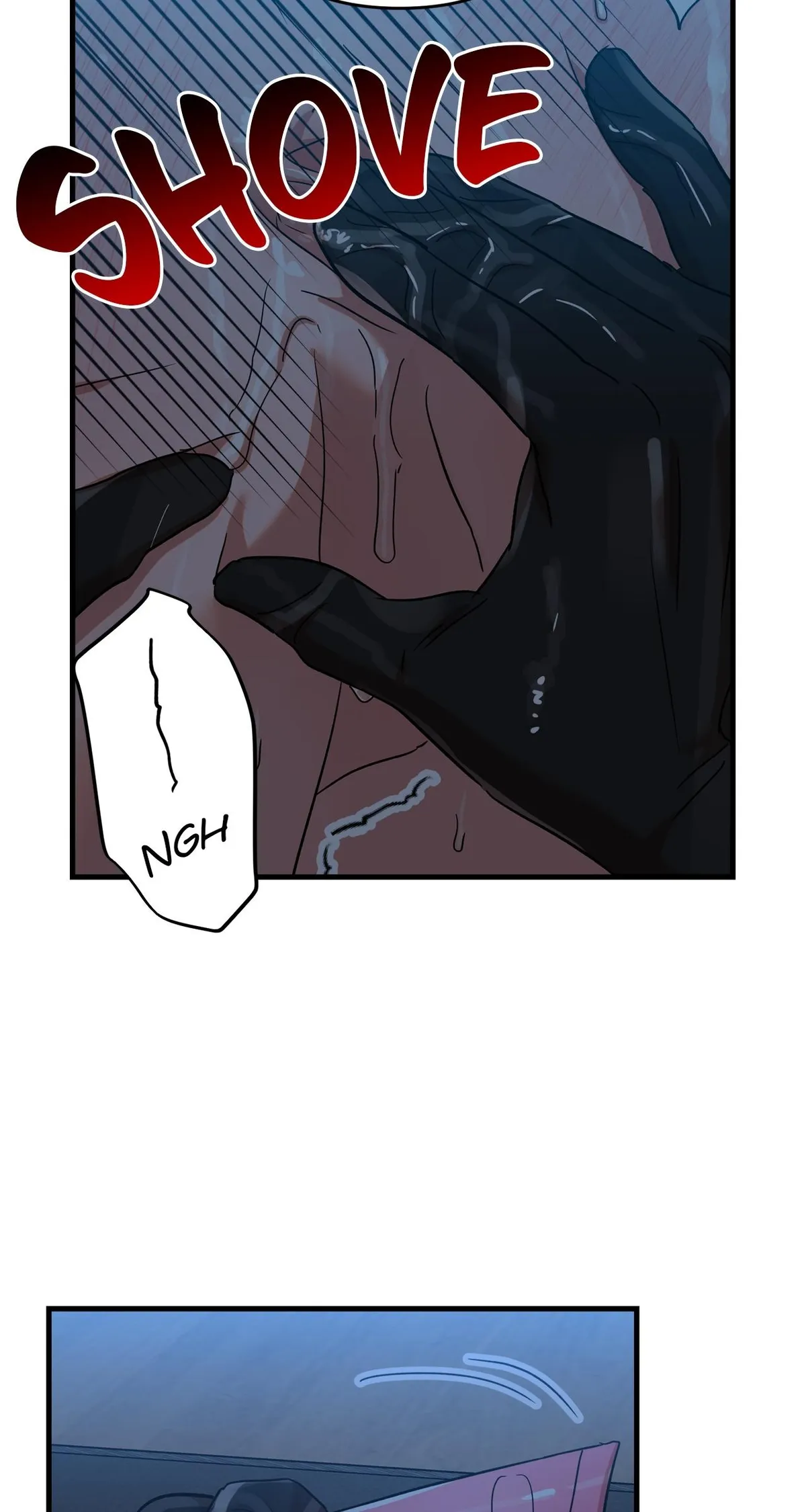 On-Site Arrest! Chapter 39 page 14 - 