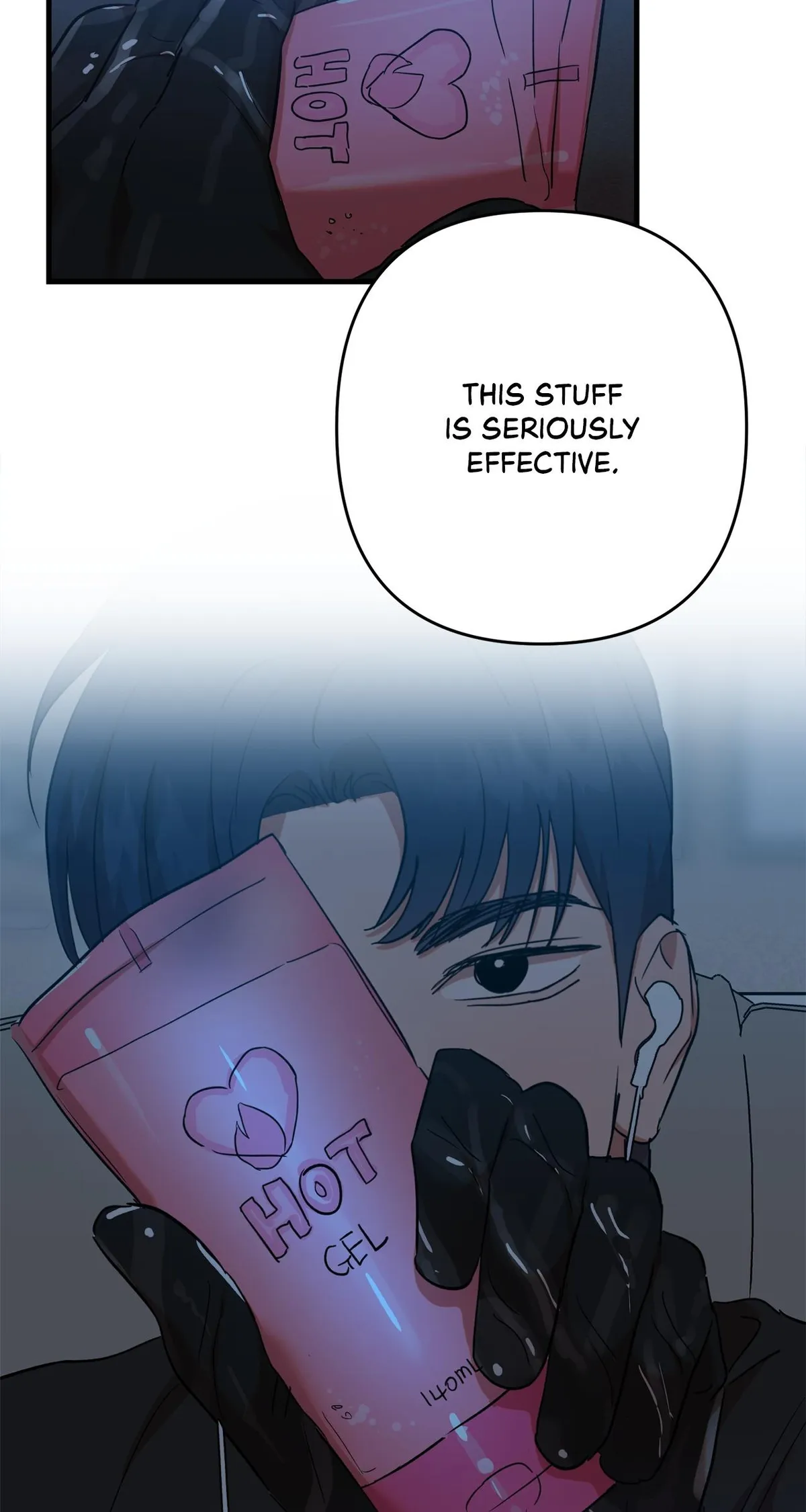 On-Site Arrest! Chapter 39 page 15 - 