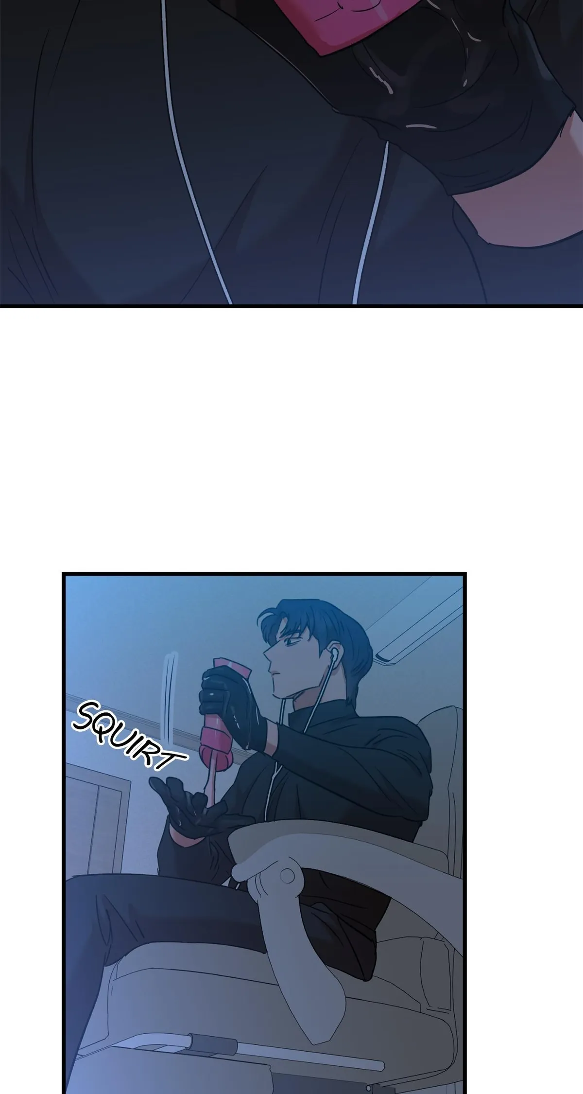 On-Site Arrest! Chapter 39 page 16 - 