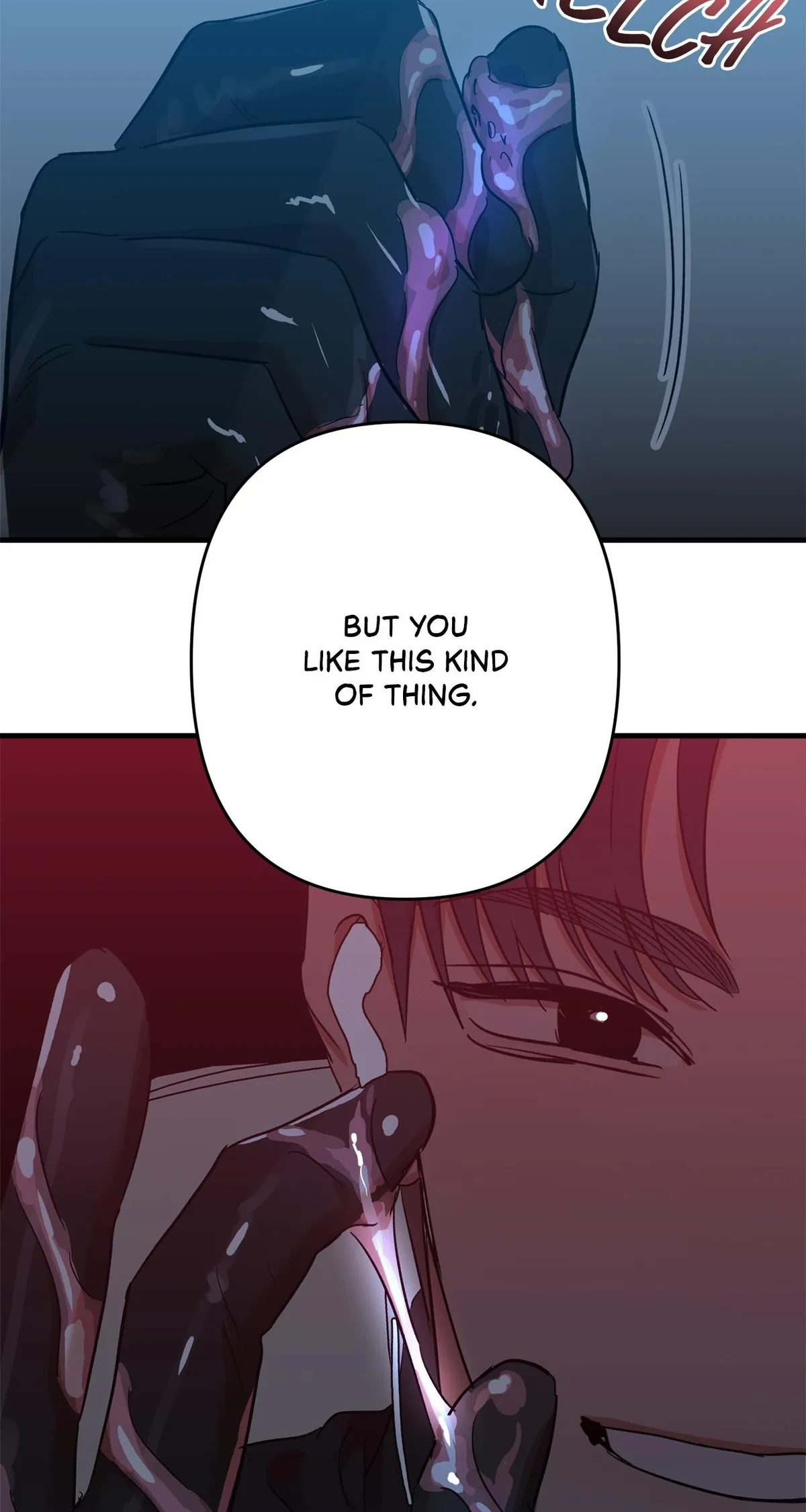 On-Site Arrest! Chapter 39 page 19 - 