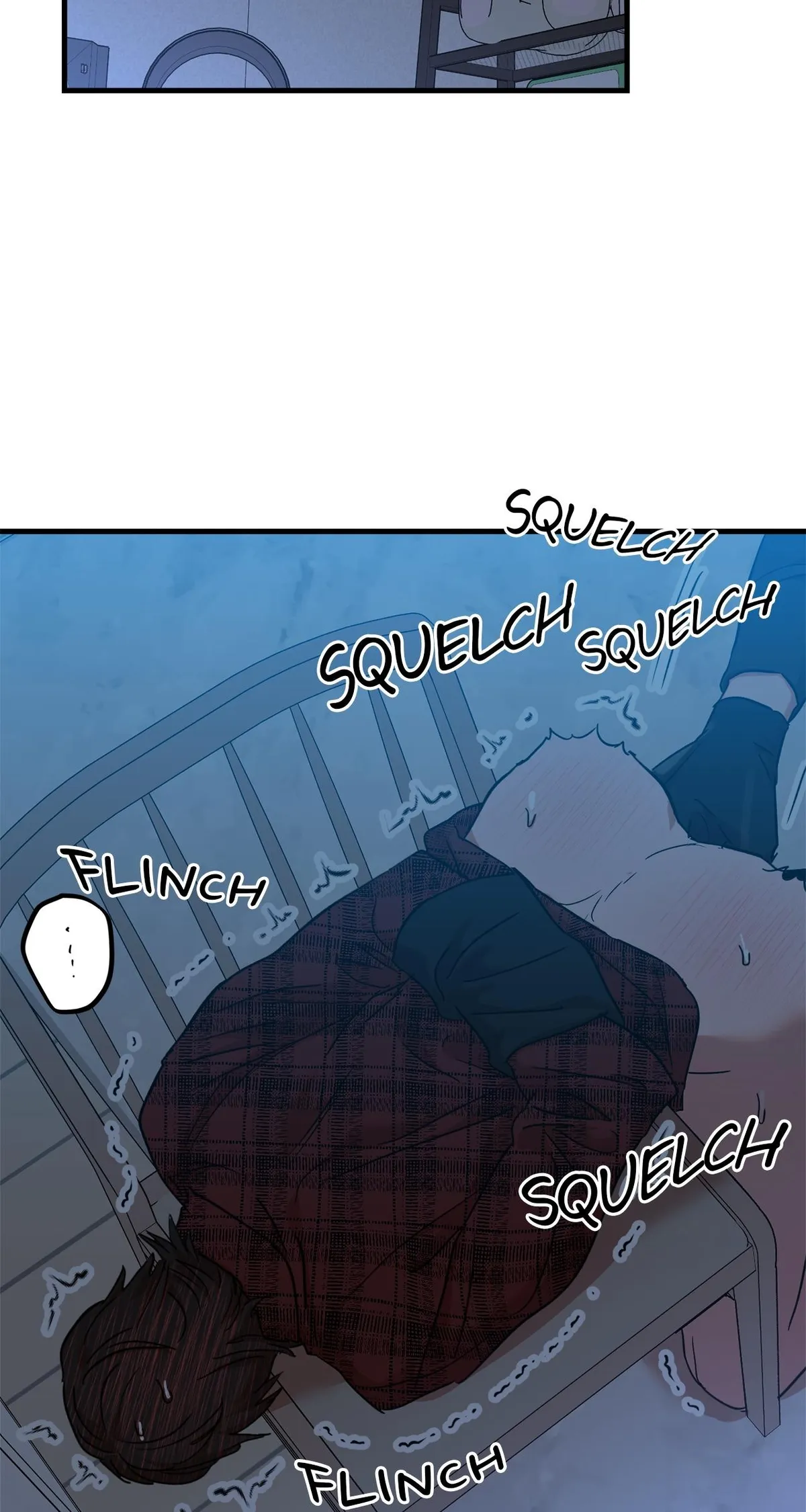 On-Site Arrest! Chapter 39 page 3 - 
