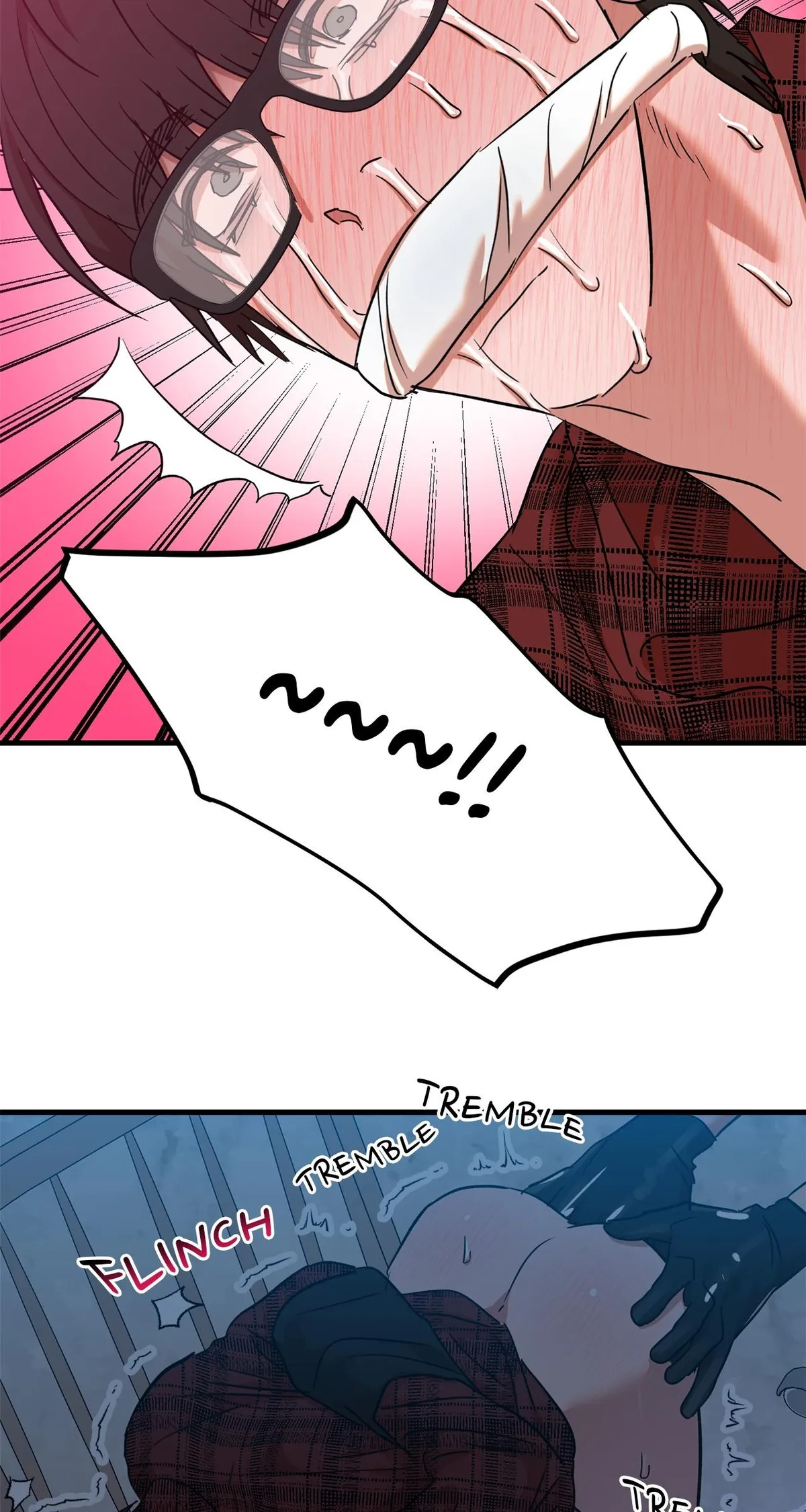 On-Site Arrest! Chapter 39 page 22 - 