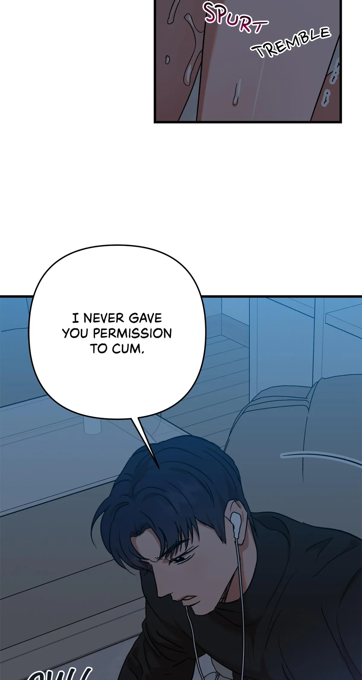 On-Site Arrest! Chapter 39 page 29 - 