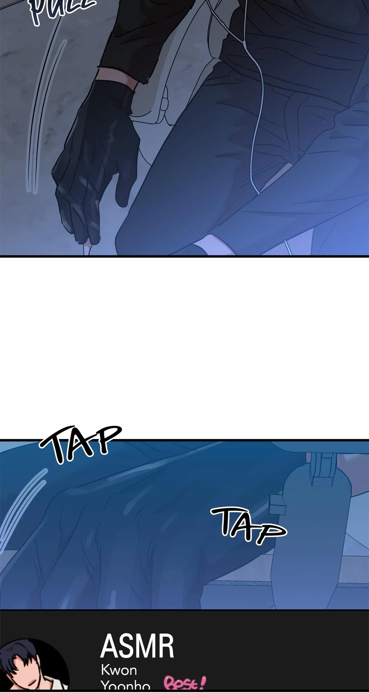 On-Site Arrest! Chapter 39 page 30 - 