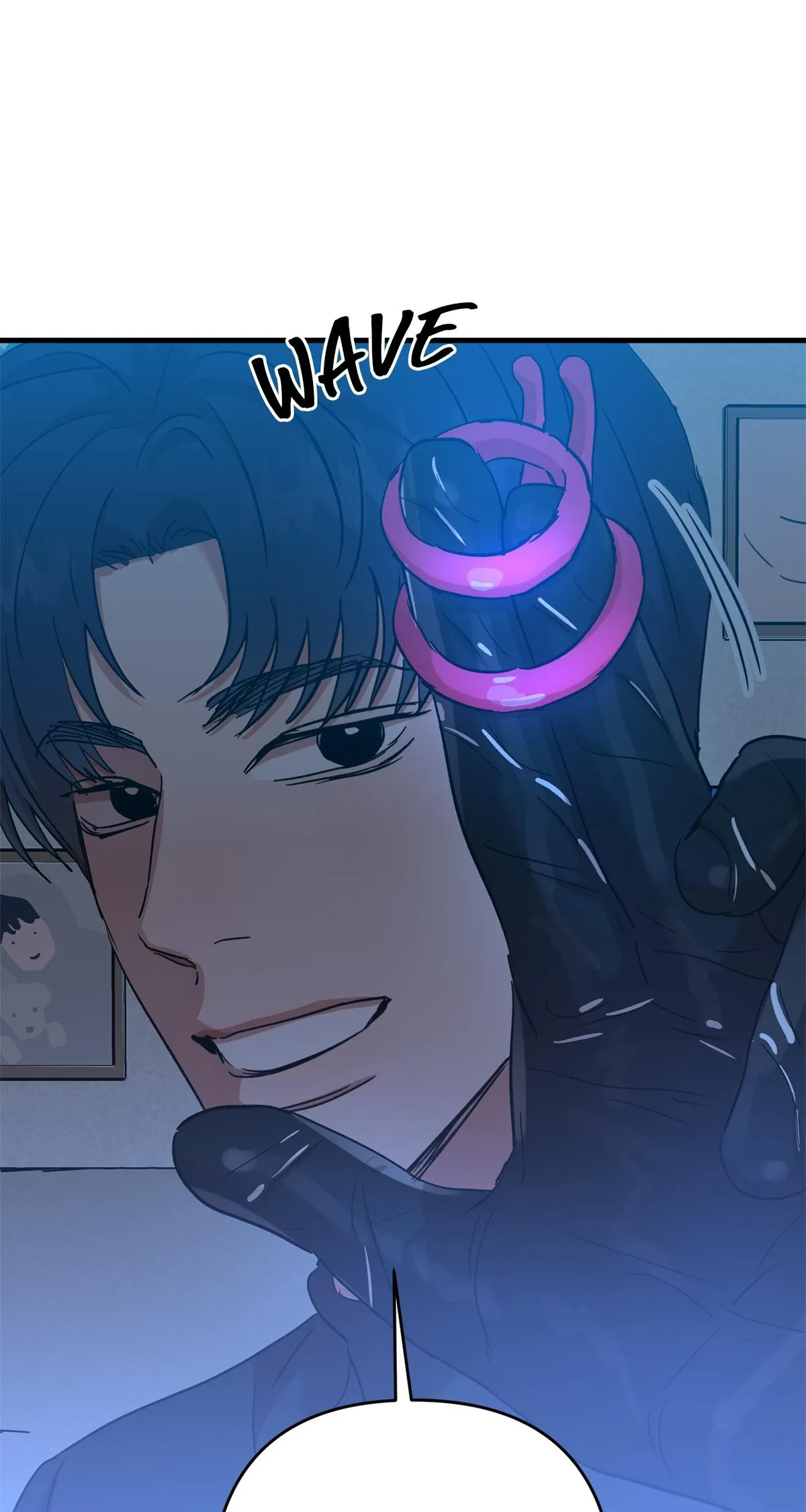 On-Site Arrest! Chapter 39 page 31 - 