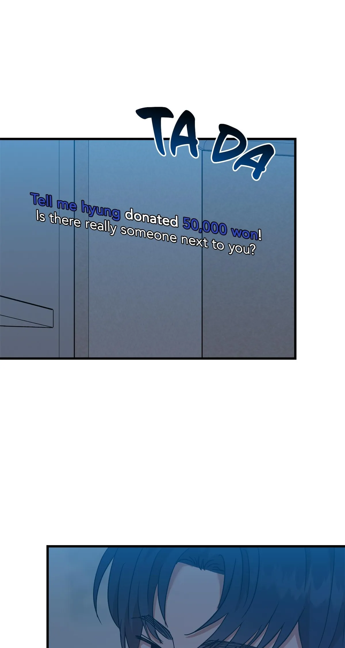 On-Site Arrest! Chapter 39 page 33 - 