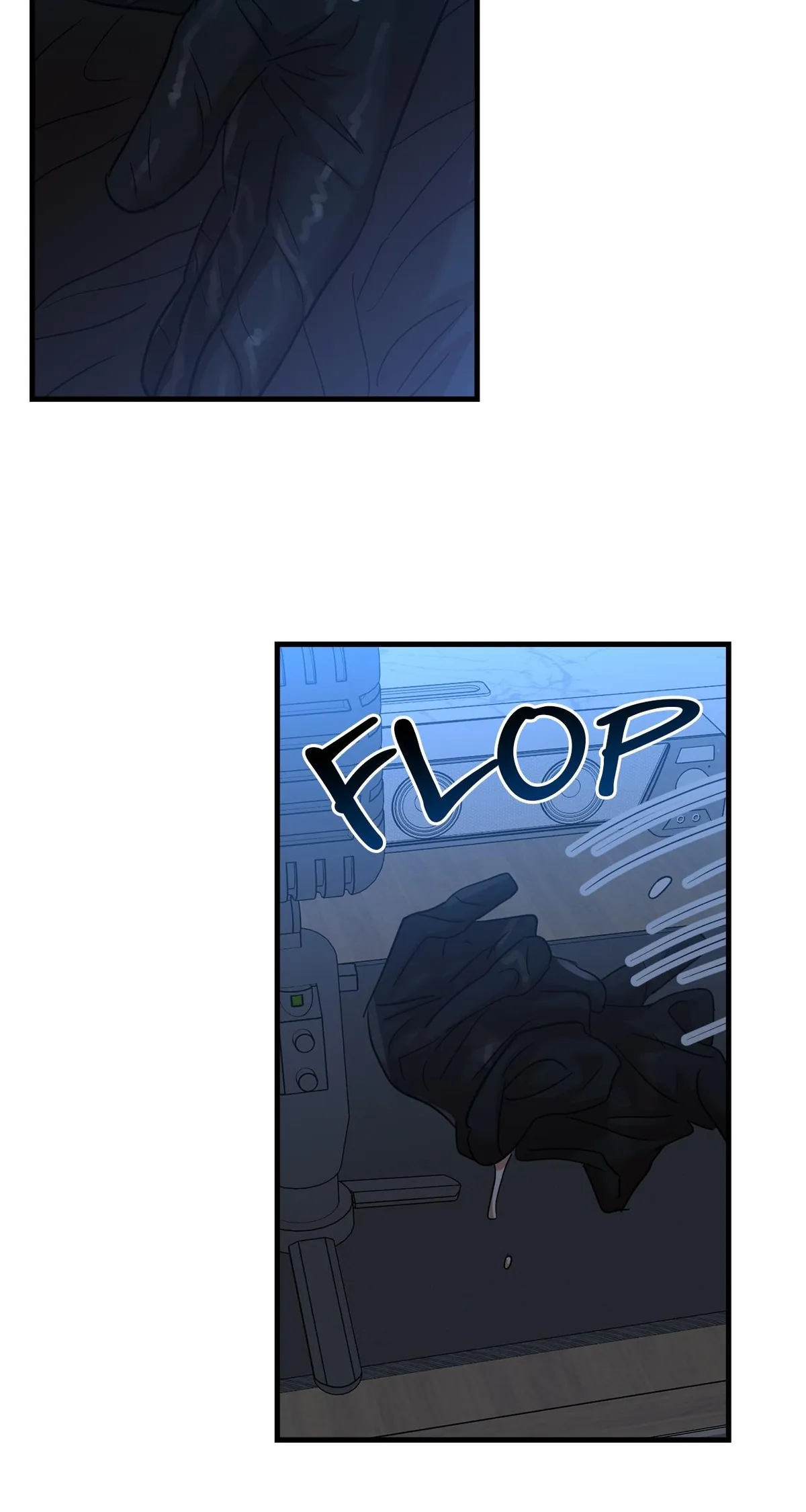On-Site Arrest! Chapter 39 page 38 - 