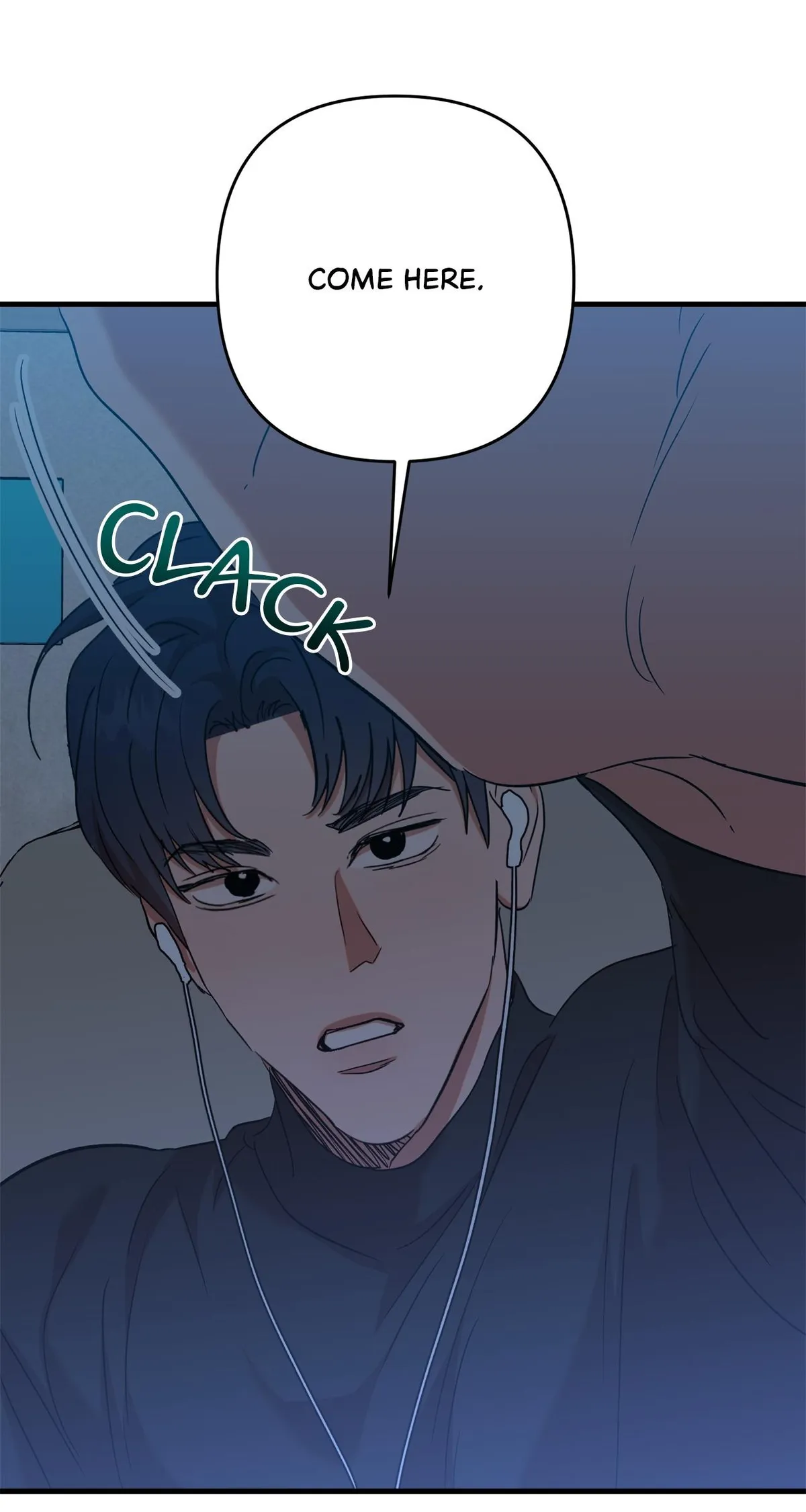 On-Site Arrest! Chapter 39 page 39 - 