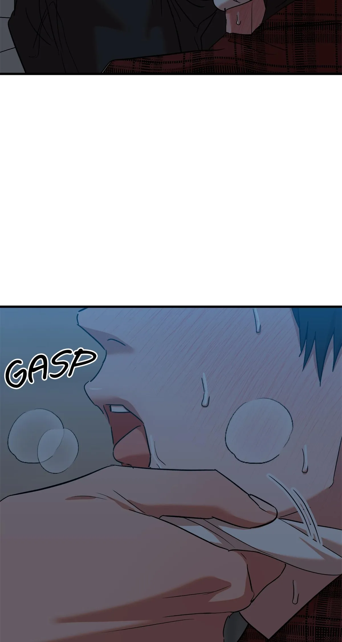 On-Site Arrest! Chapter 39 page 53 - 