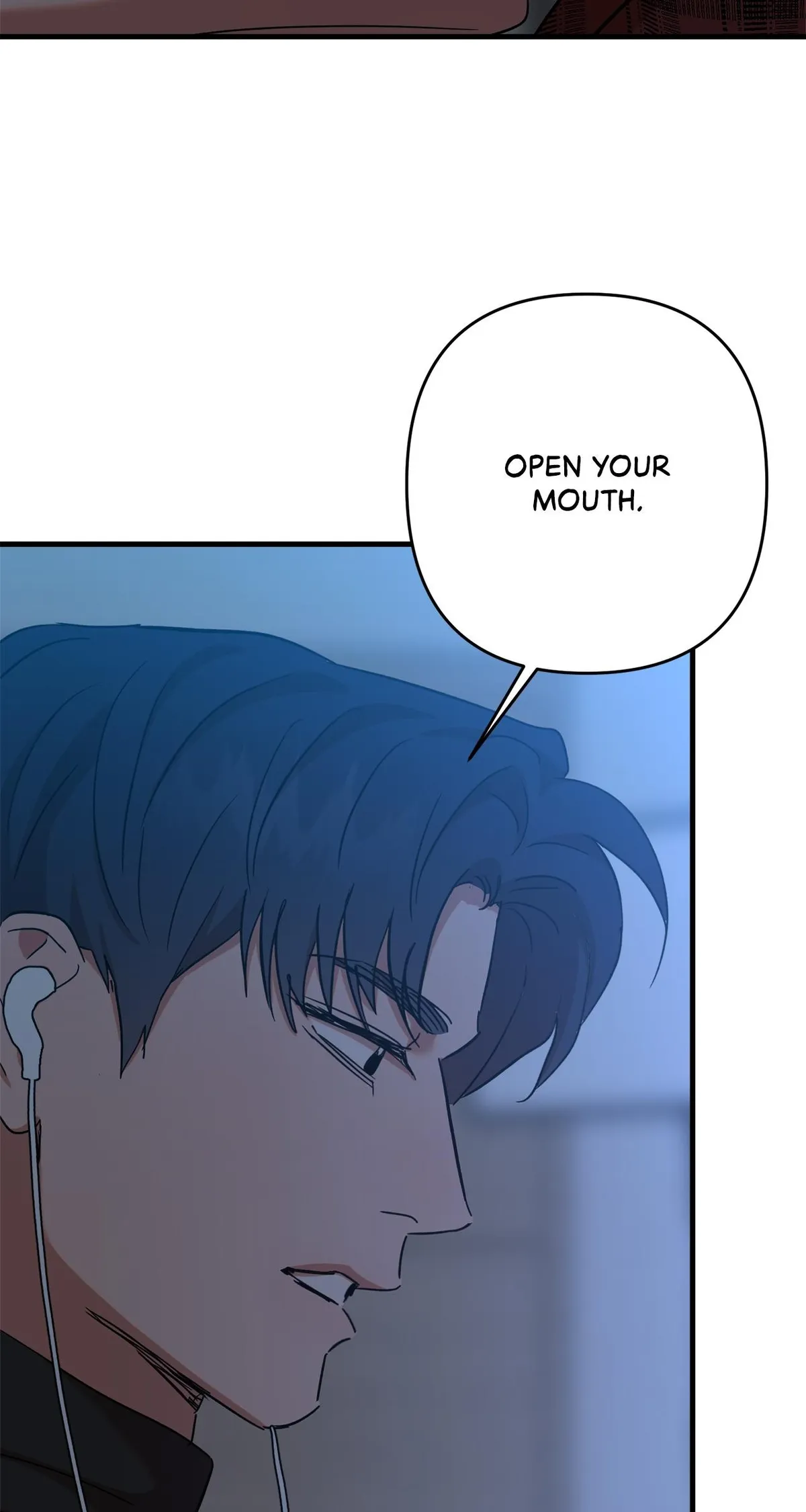 On-Site Arrest! Chapter 39 page 54 - 