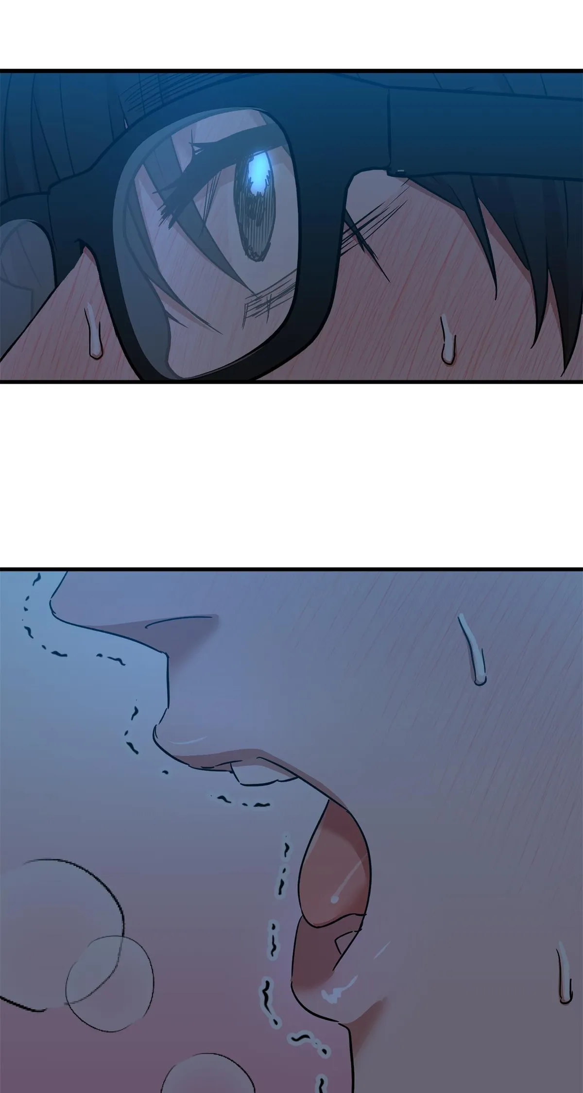 On-Site Arrest! Chapter 39 page 57 - 
