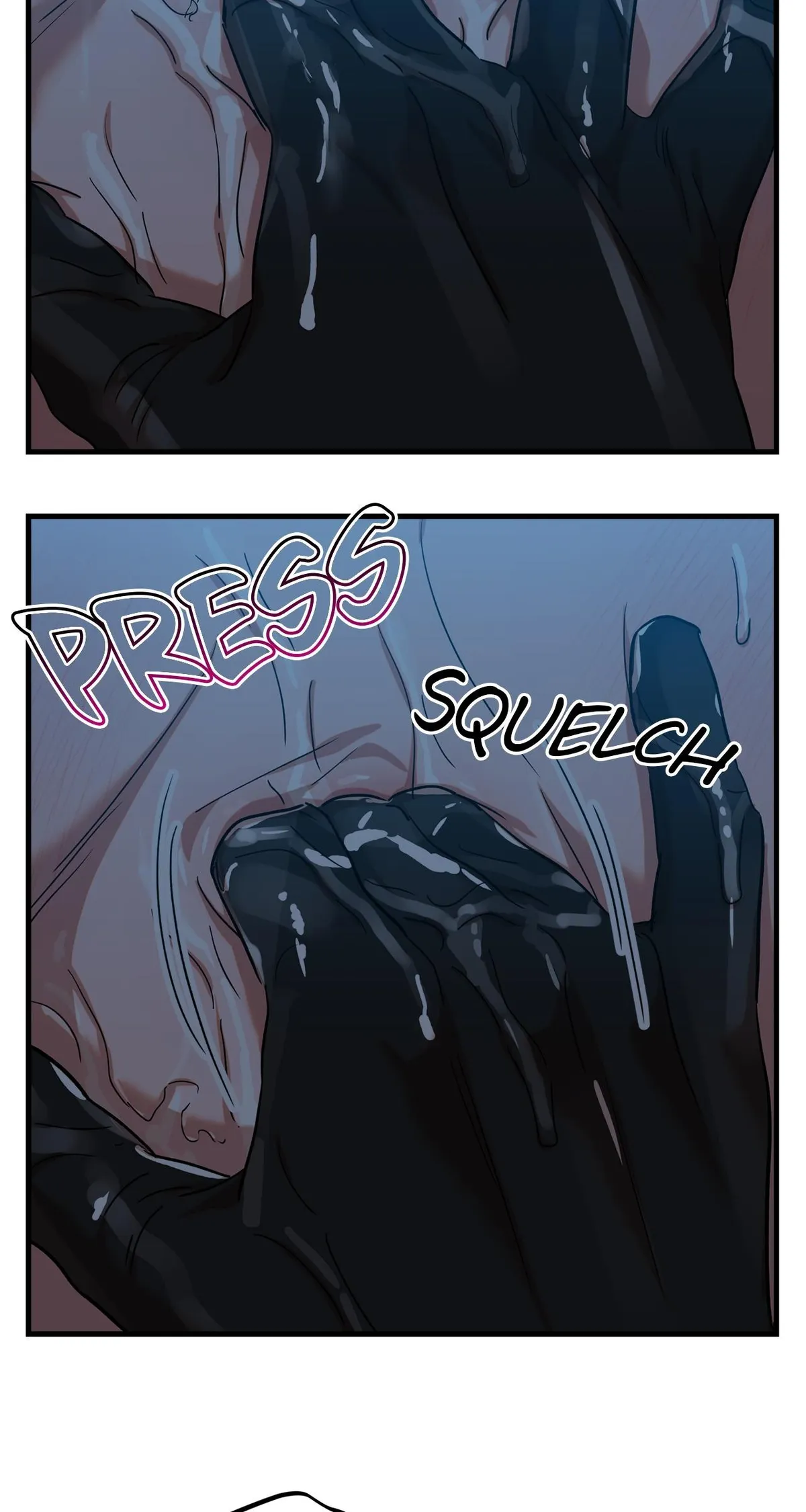 On-Site Arrest! Chapter 39 page 7 - 