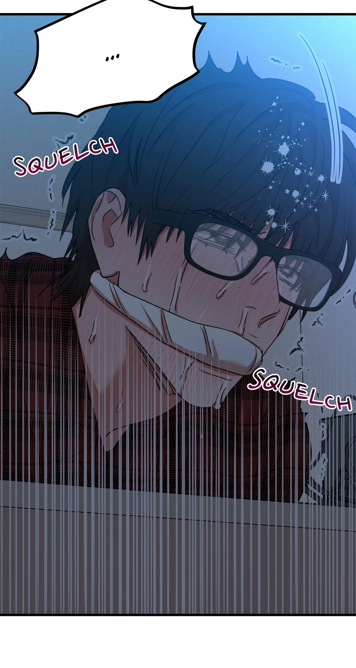 On-Site Arrest! Chapter 39 page 8 - 