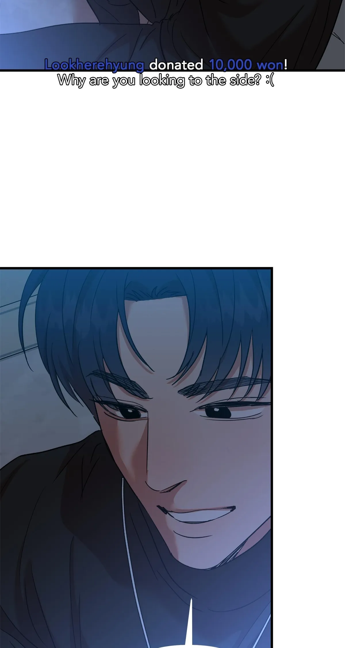 On-Site Arrest! Chapter 39 page 10 - 