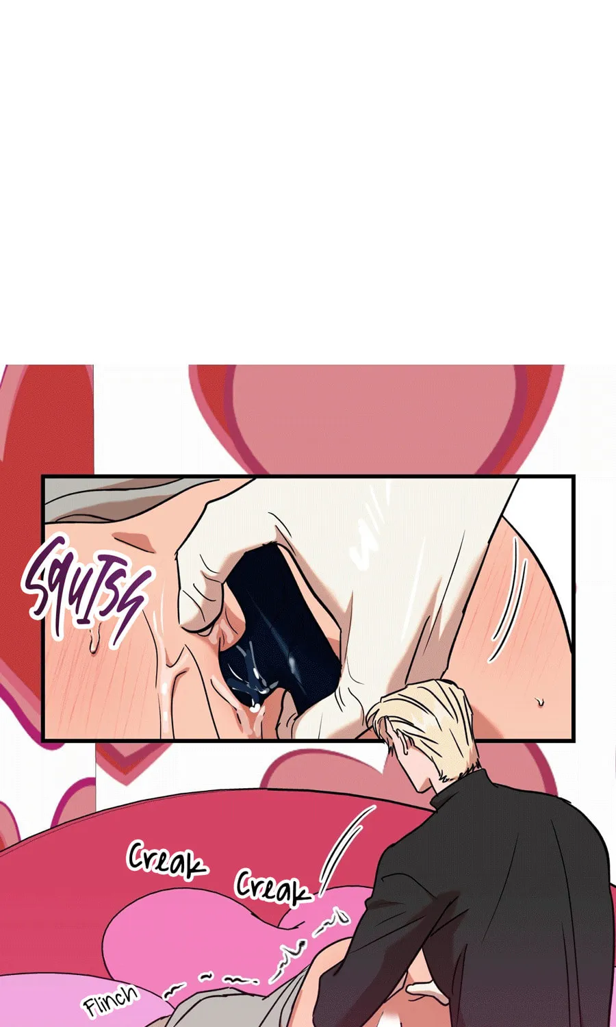 On-Site Arrest! Chapter 4 page 1 - 