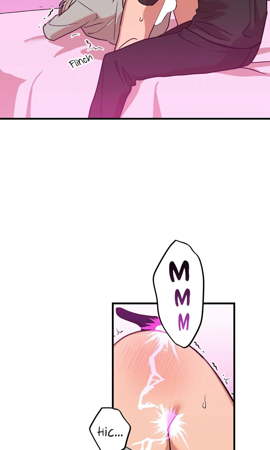 On-Site Arrest! Chapter 4 page 2 - 
