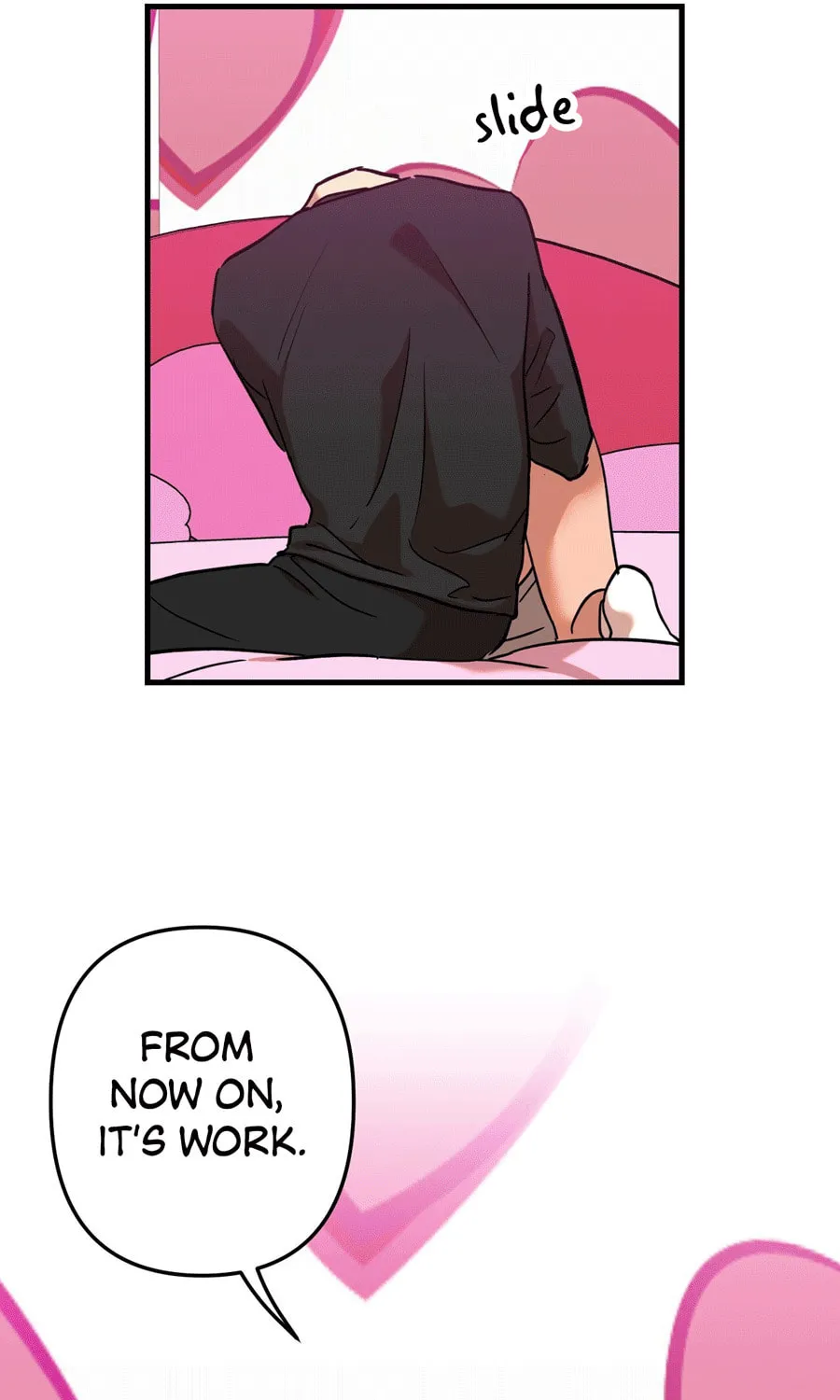 On-Site Arrest! Chapter 4 page 11 - 