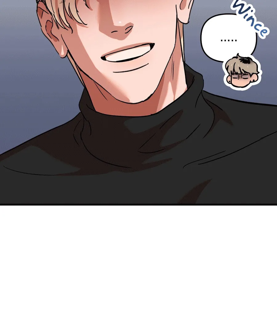 On-Site Arrest! Chapter 4 page 15 - 