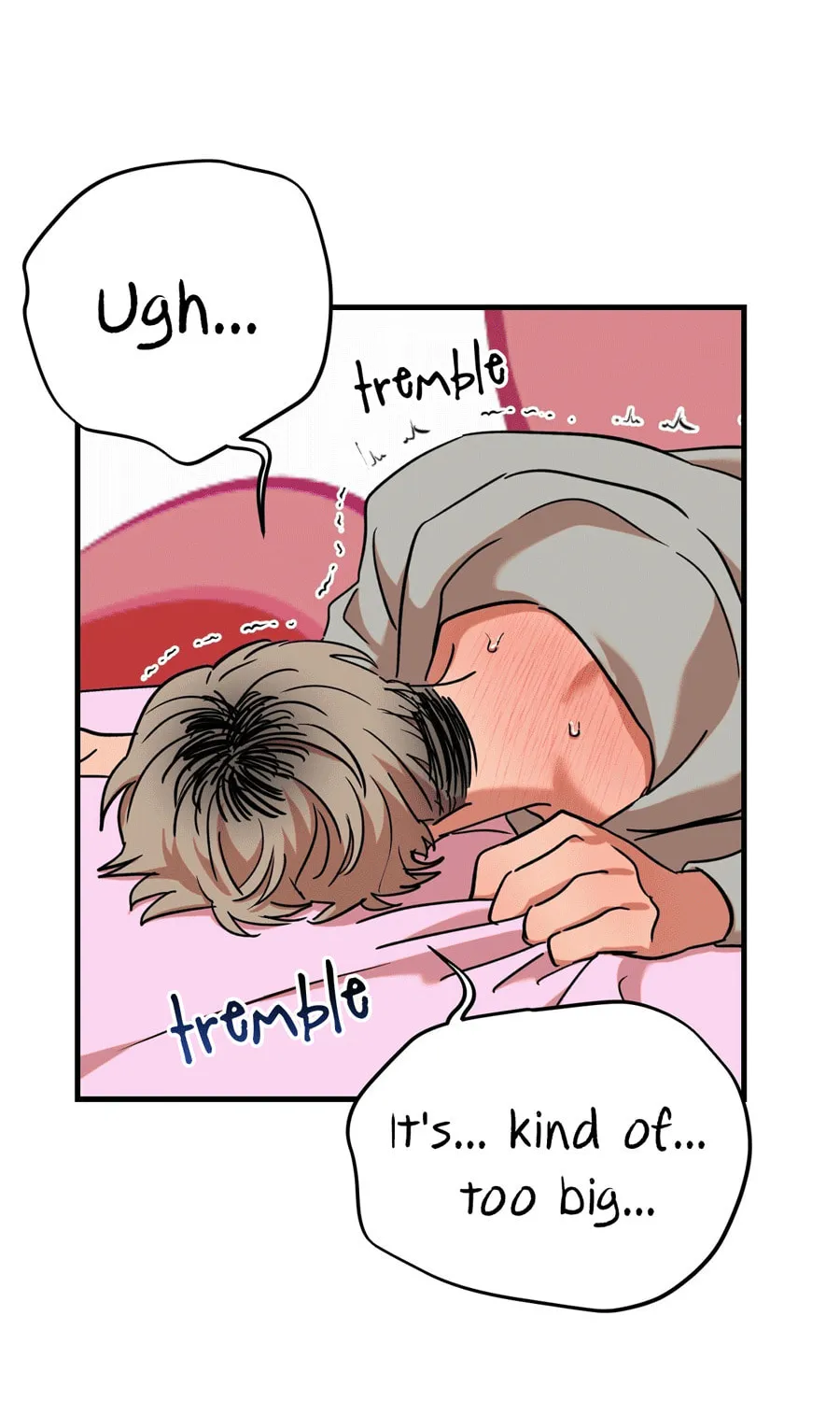 On-Site Arrest! Chapter 4 page 27 - 
