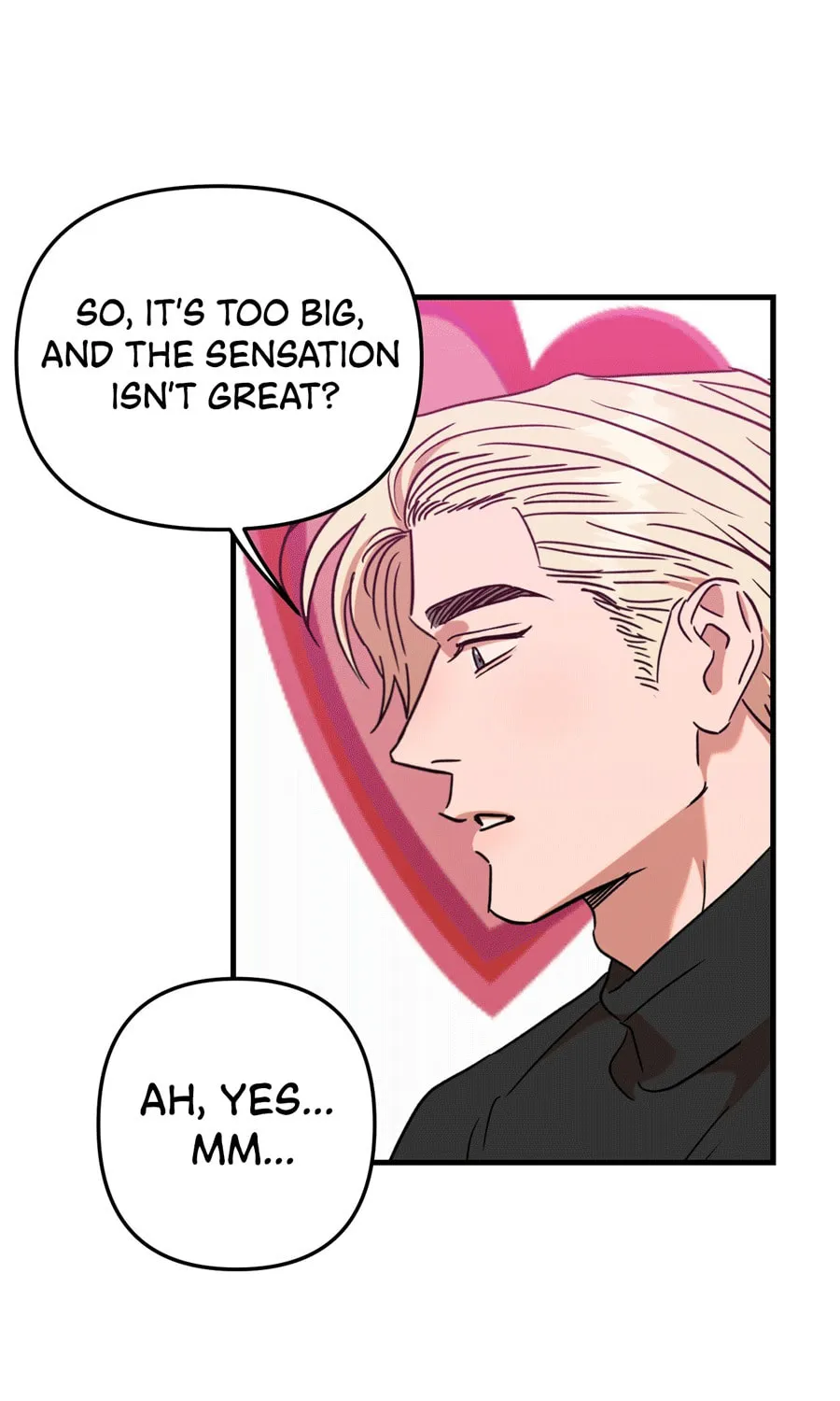 On-Site Arrest! Chapter 4 page 28 - 