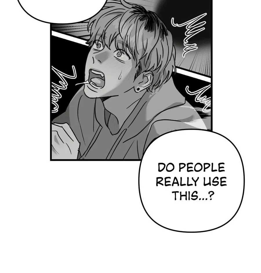 On-Site Arrest! Chapter 4 page 30 - 