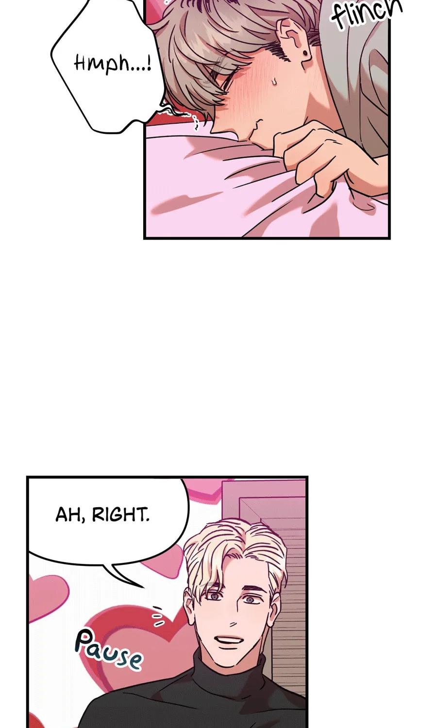 On-Site Arrest! Chapter 4 page 4 - 