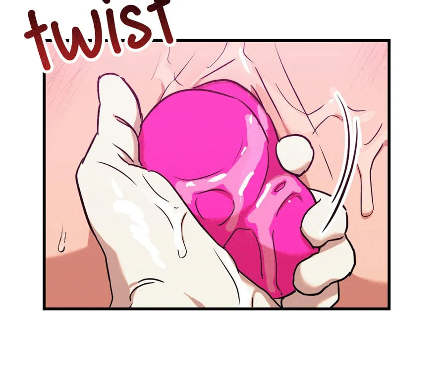 On-Site Arrest! Chapter 4 page 40 - 