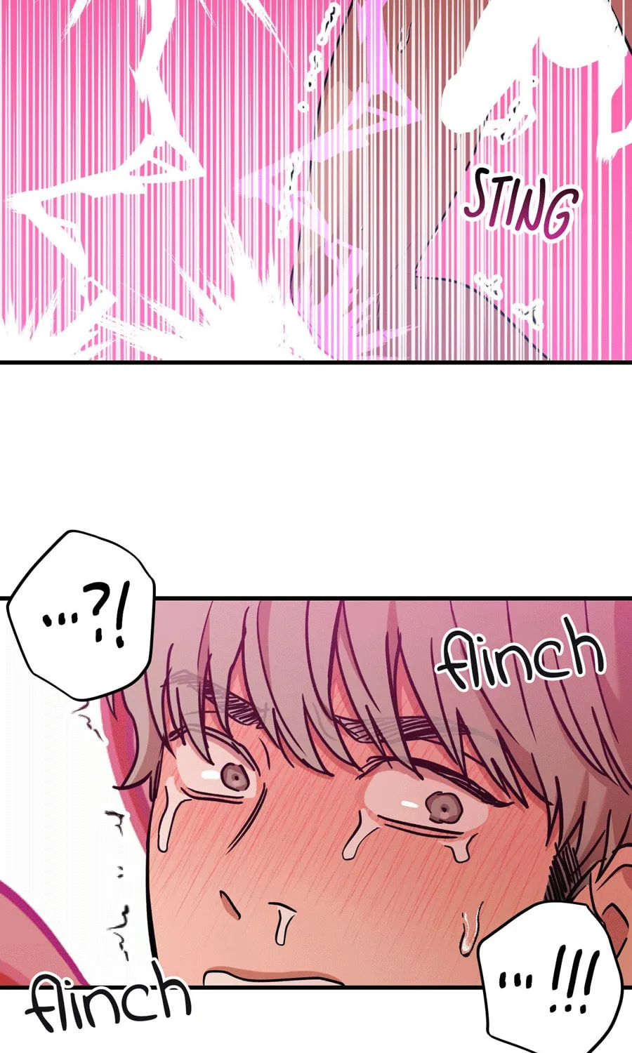On-Site Arrest! Chapter 4 page 43 - 
