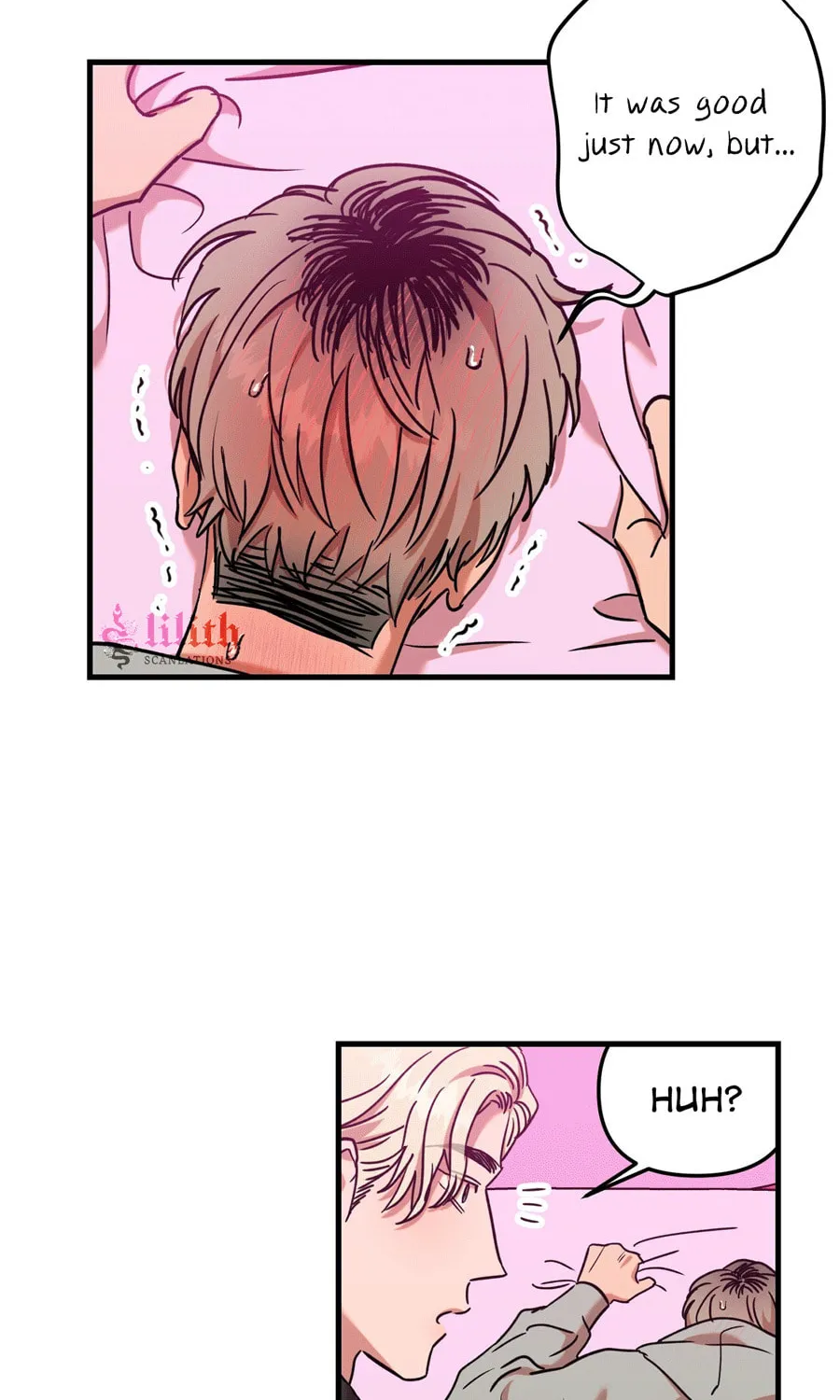 On-Site Arrest! Chapter 4 page 47 - 