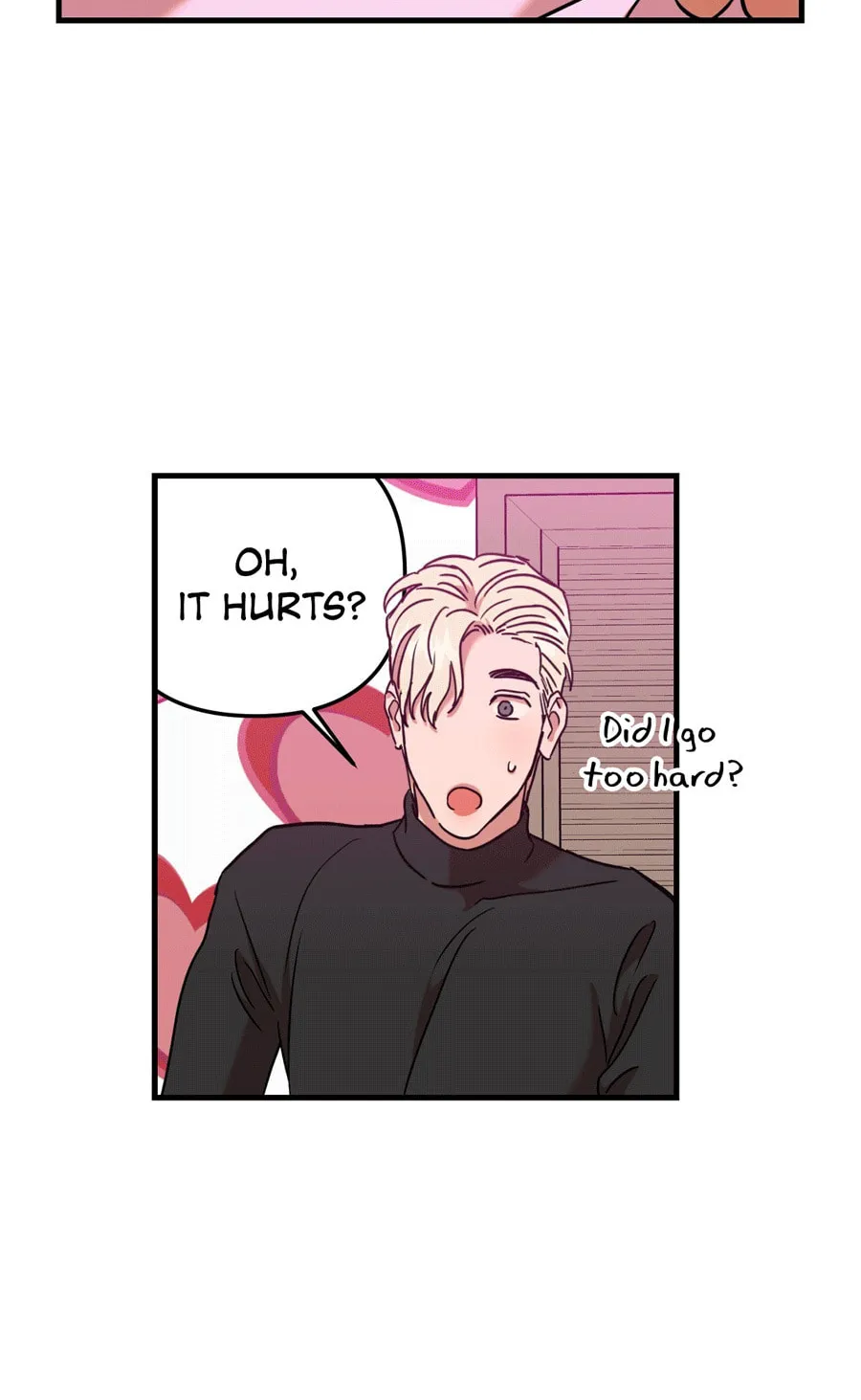 On-Site Arrest! Chapter 4 page 49 - 