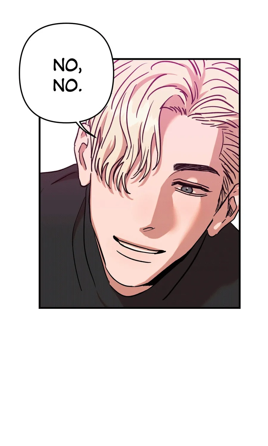 On-Site Arrest! Chapter 4 page 57 - 