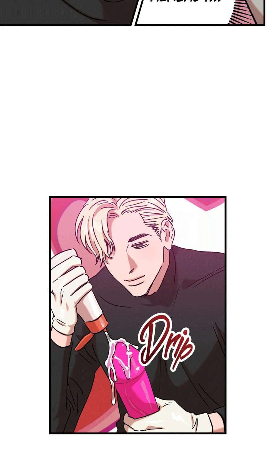 On-Site Arrest! Chapter 4 page 7 - 