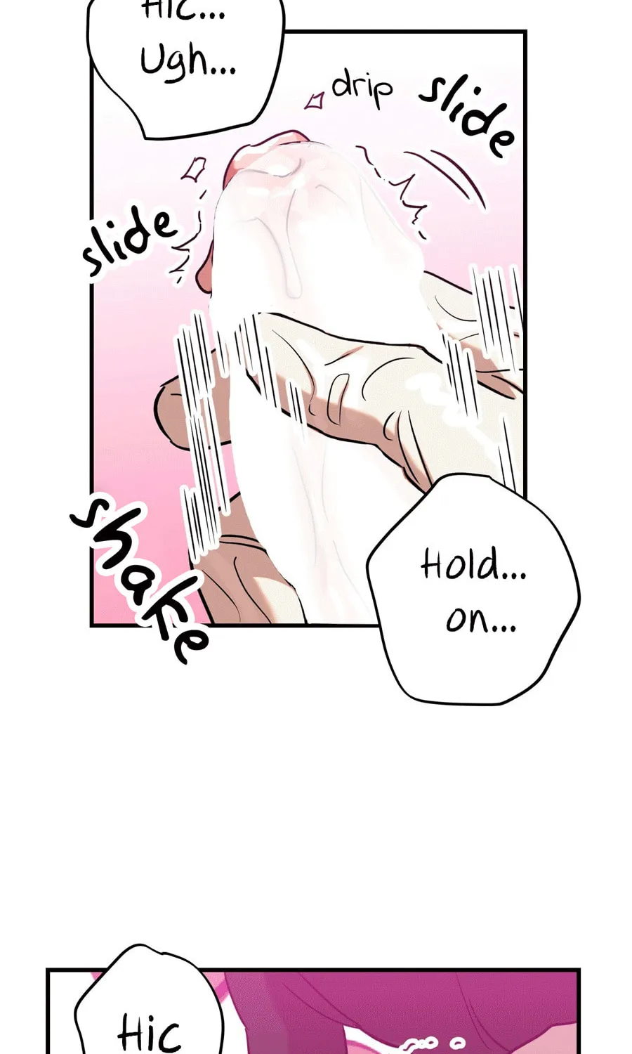 On-Site Arrest! Chapter 4 page 66 - 