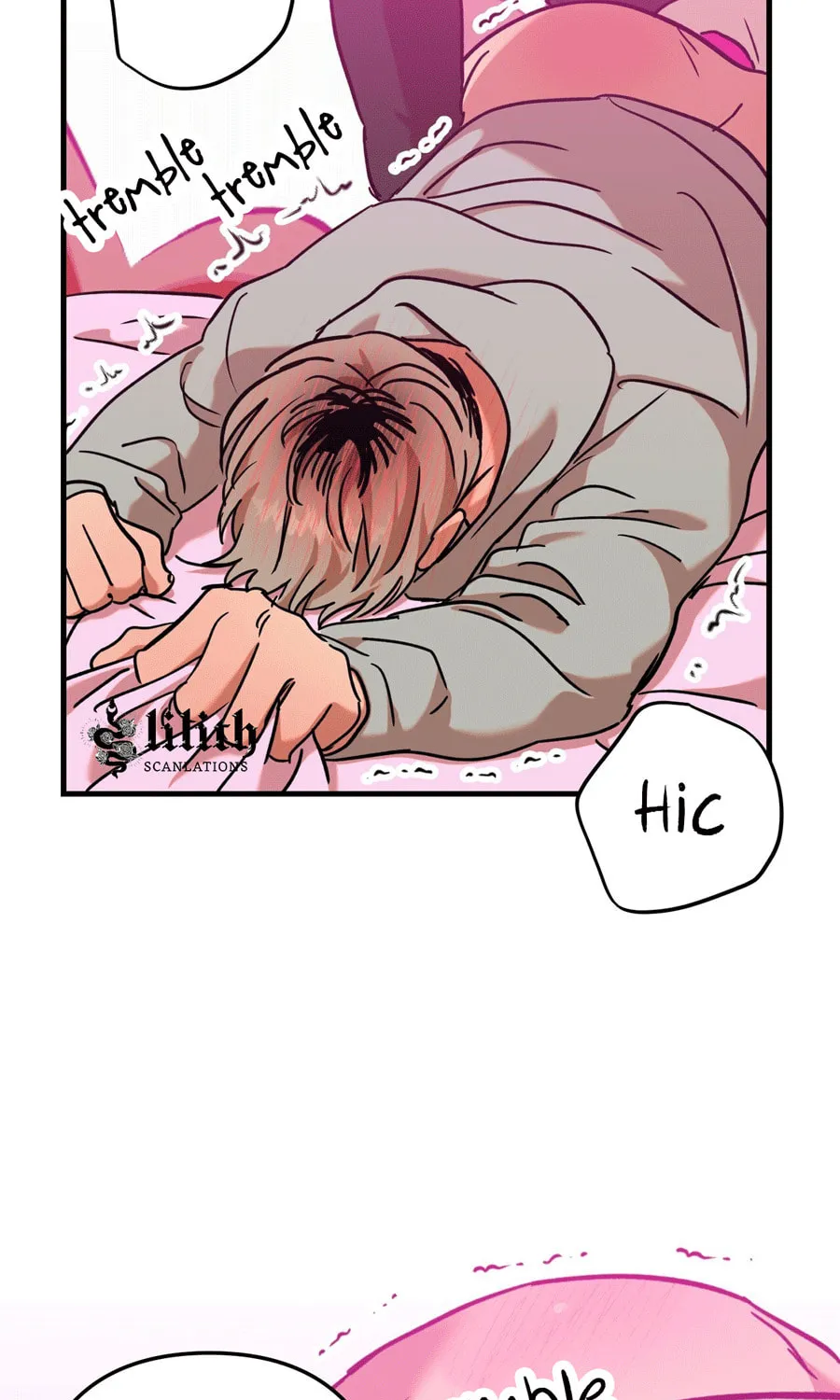 On-Site Arrest! Chapter 4 page 67 - 
