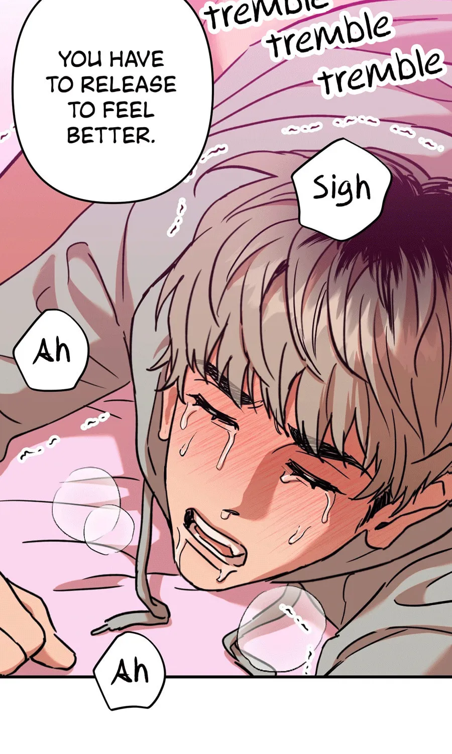 On-Site Arrest! Chapter 4 page 68 - 