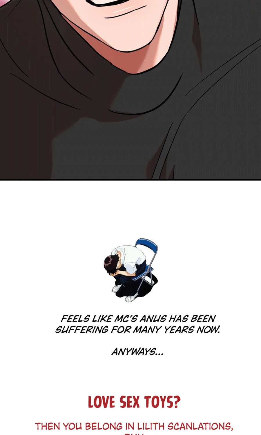 On-Site Arrest! Chapter 4 page 71 - 