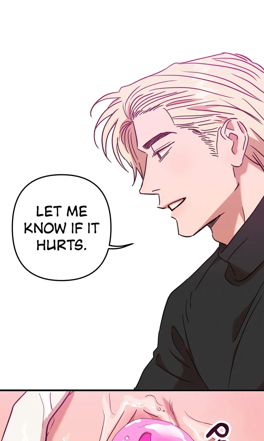 On-Site Arrest! Chapter 4 page 9 - 