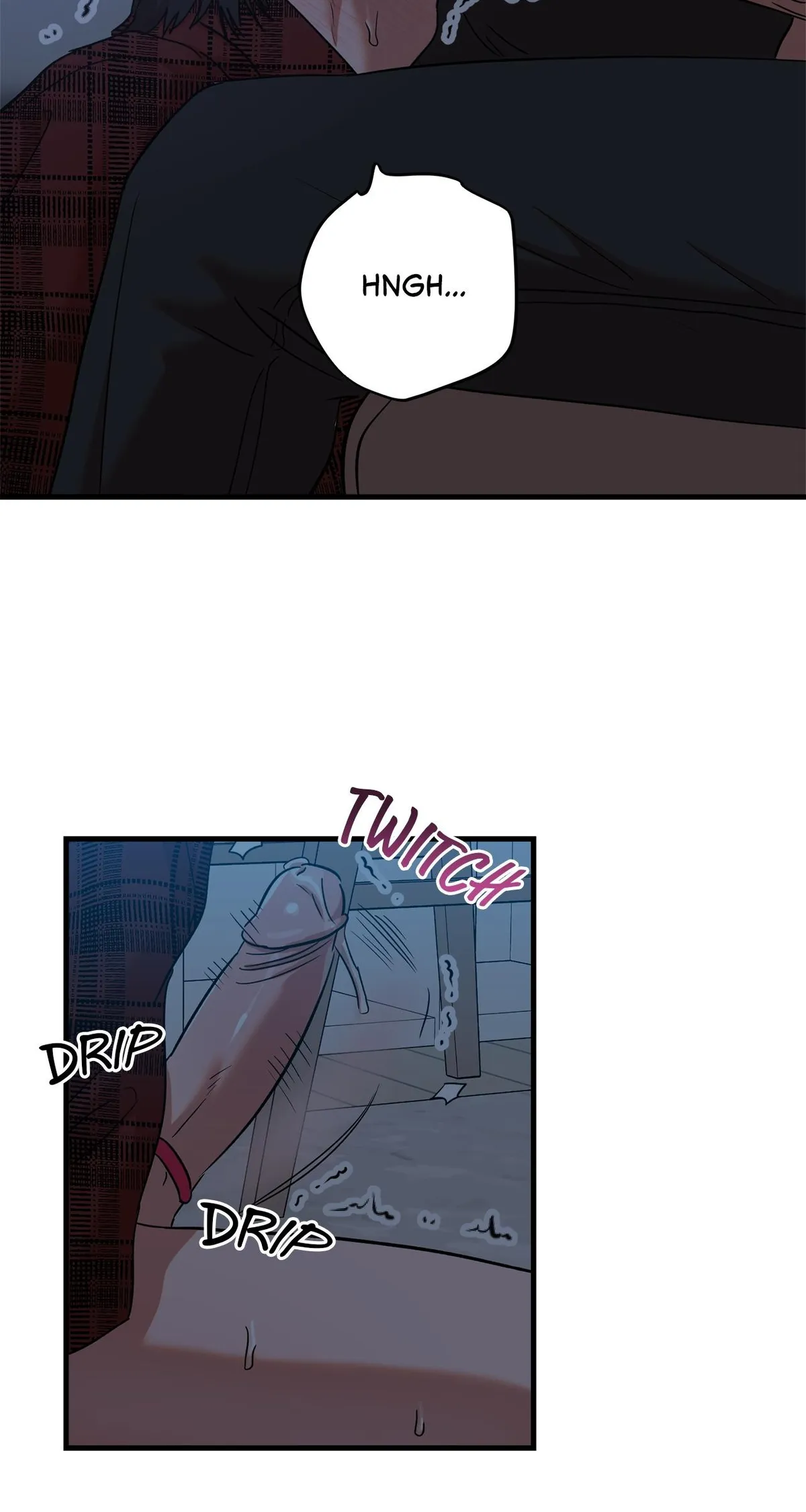 On-Site Arrest! Chapter 40 page 11 - 